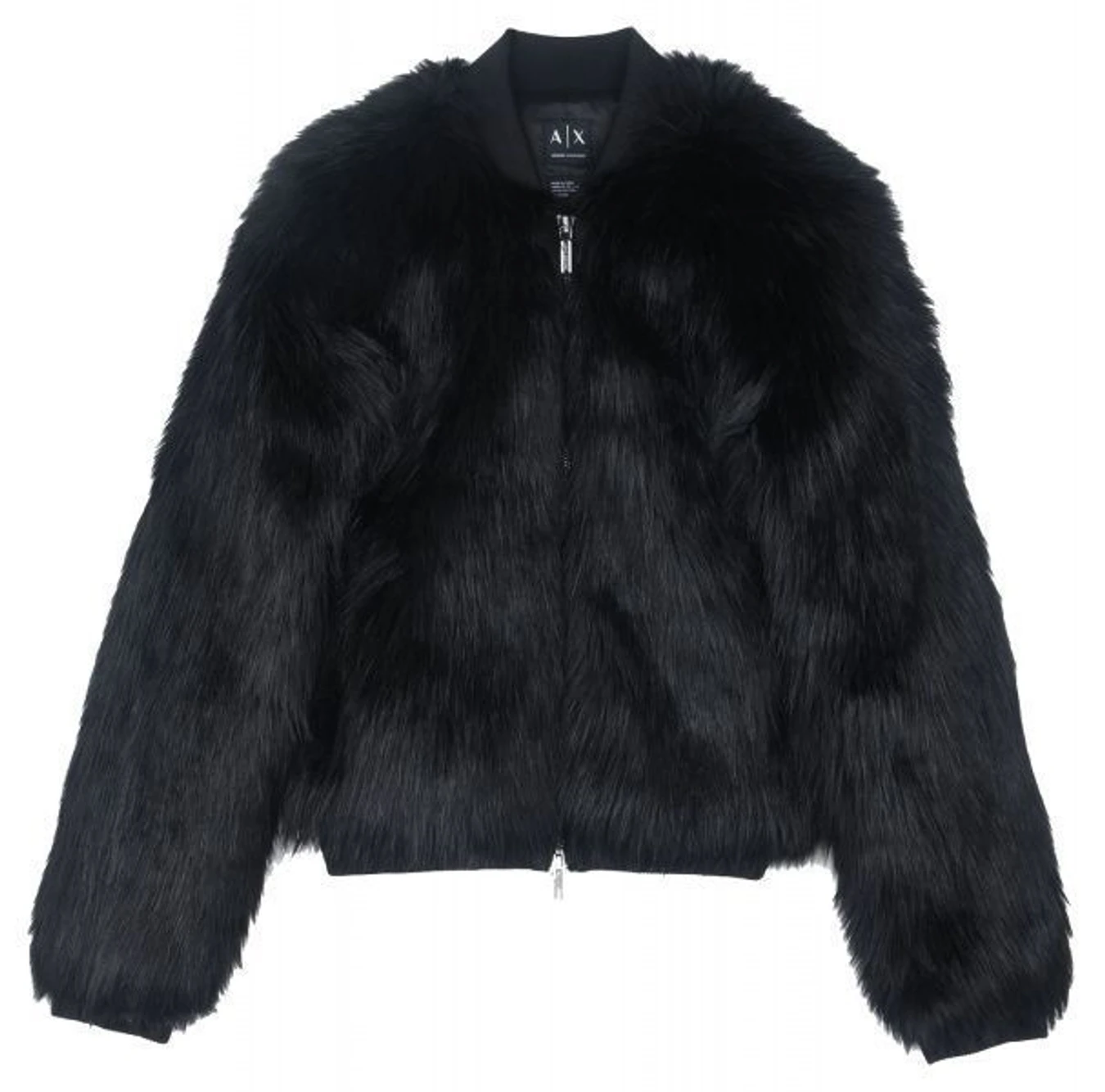 Куртки и дубленки Armani Exchange модель 6YYB32-YN50Z-1200 Фото