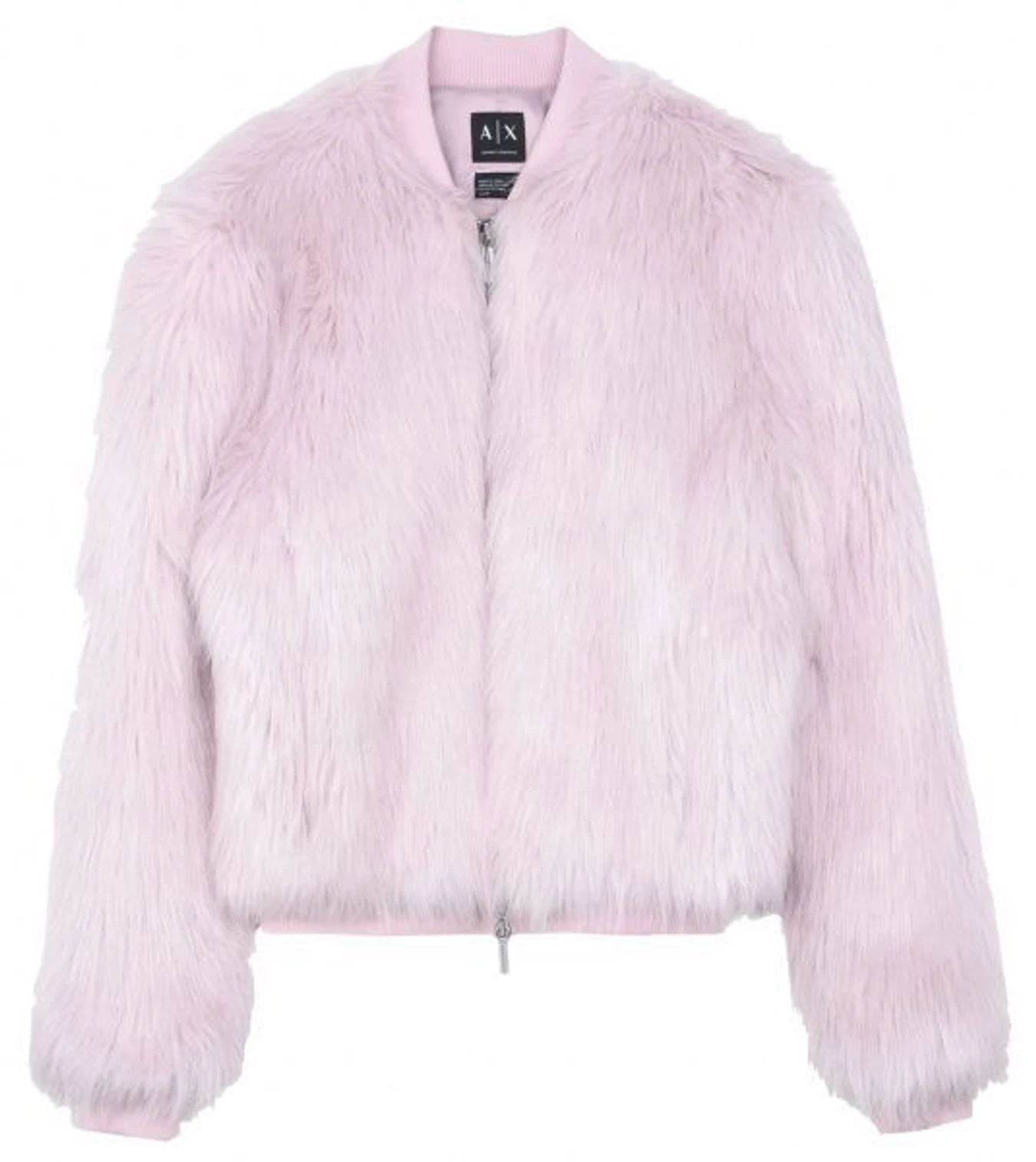 Куртки и дубленки Armani Exchange модель 6YYB32-YN50Z-1424 Фото