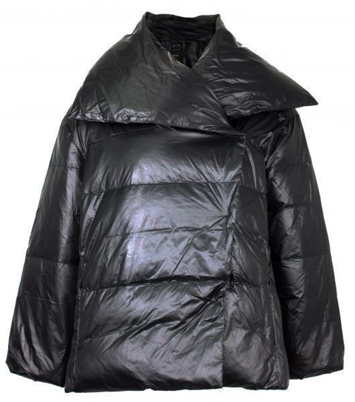 Куртка пуховая Armani Exchange модель 6YYB40-YN67Z-1200 Фото