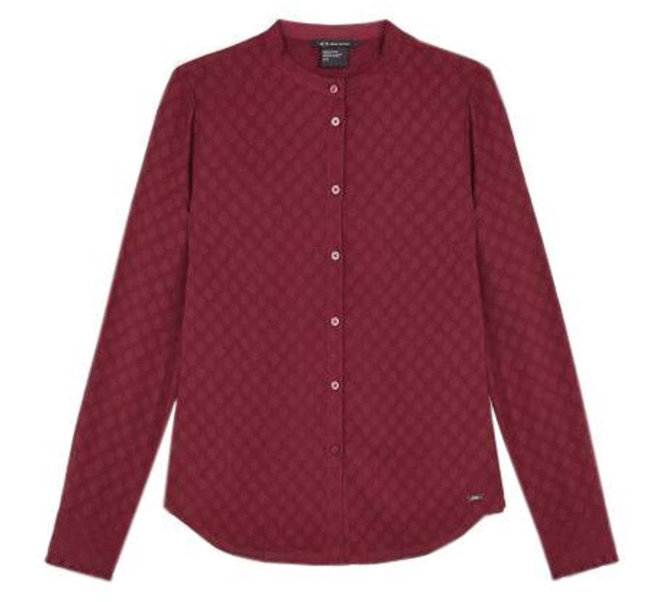 Блузы Armani Exchange модель 6YYC06-YN63Z-1318 Фото