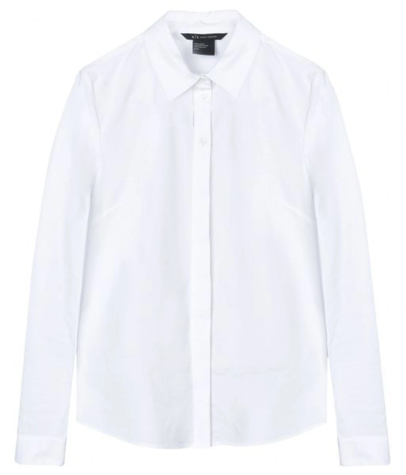 Блузы Armani Exchange модель 6YYC07-YNE1Z-0111 Фото