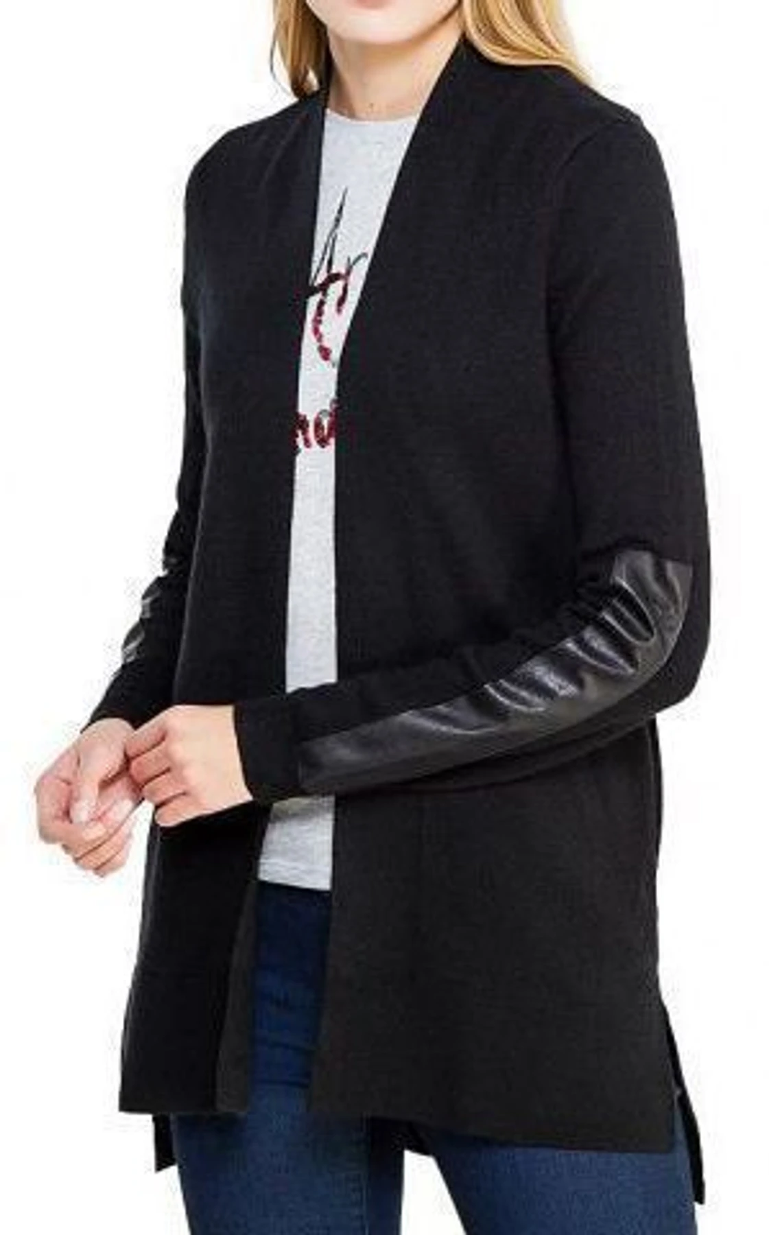 Светри та кардигани Armani Exchange модель 6YYE1W-YMH5Z-1200 Фото