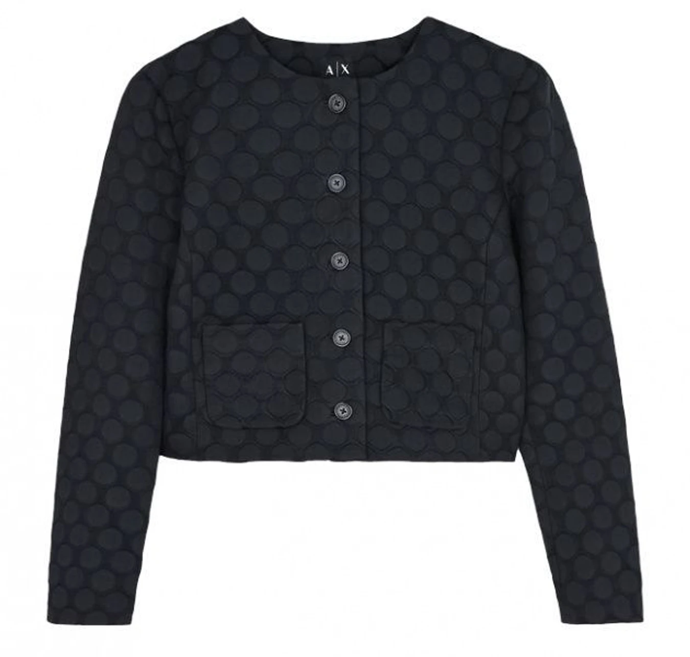 Піджаки Armani Exchange модель 6YYG08-YN44Z-1200 Фото
