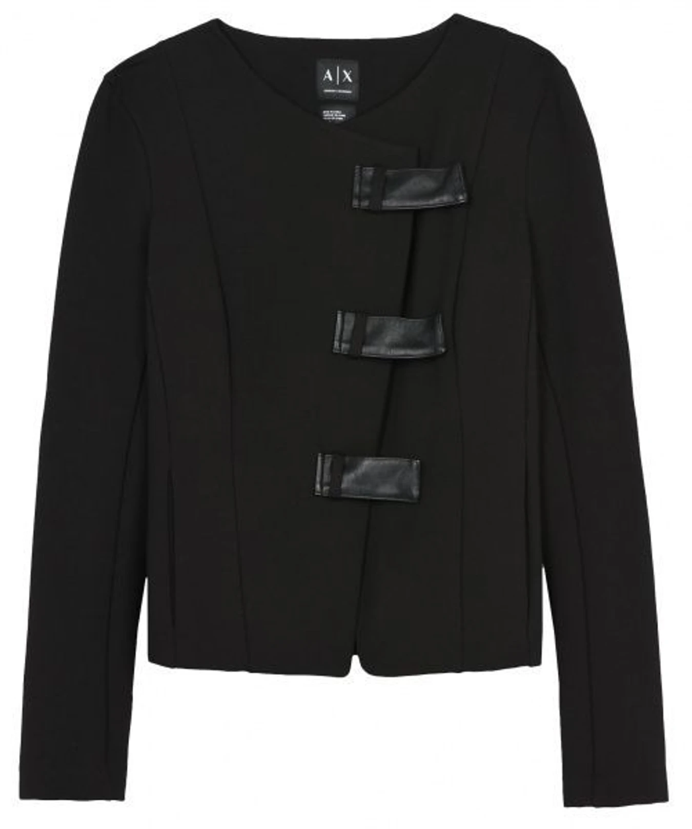 Піджаки Armani Exchange модель 6YYG72-YJB7Z-1200 Фото