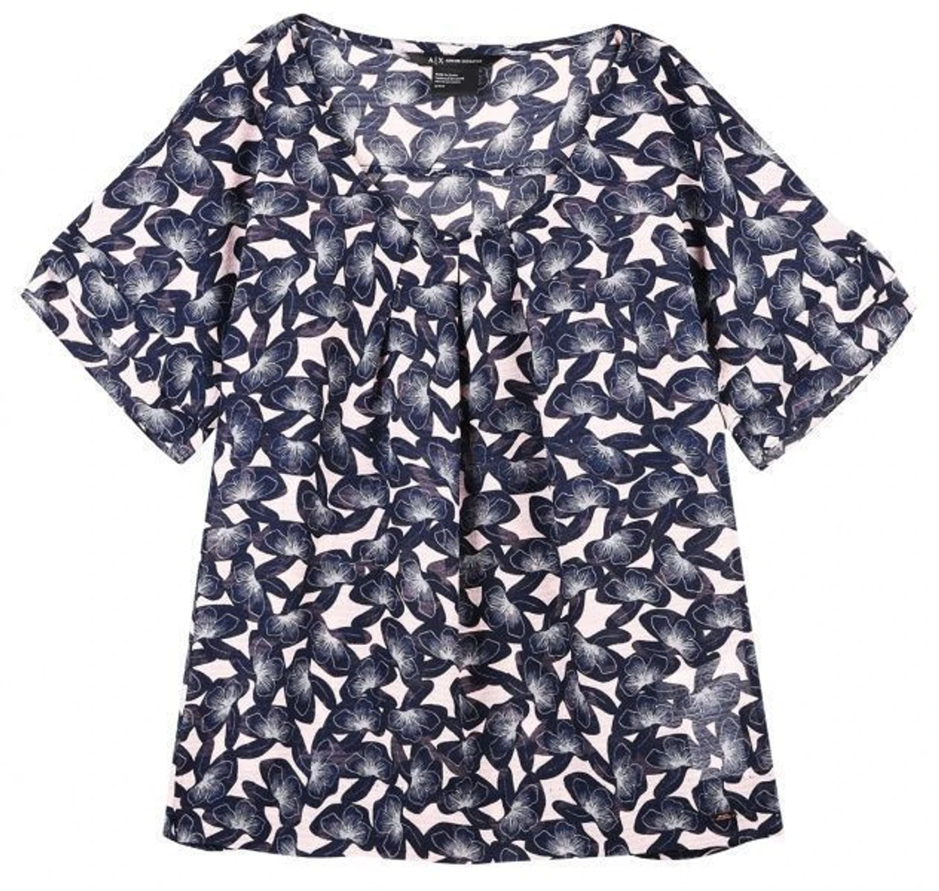 Блузы Armani Exchange модель 6YYH08-YN19Z-2432 Фото