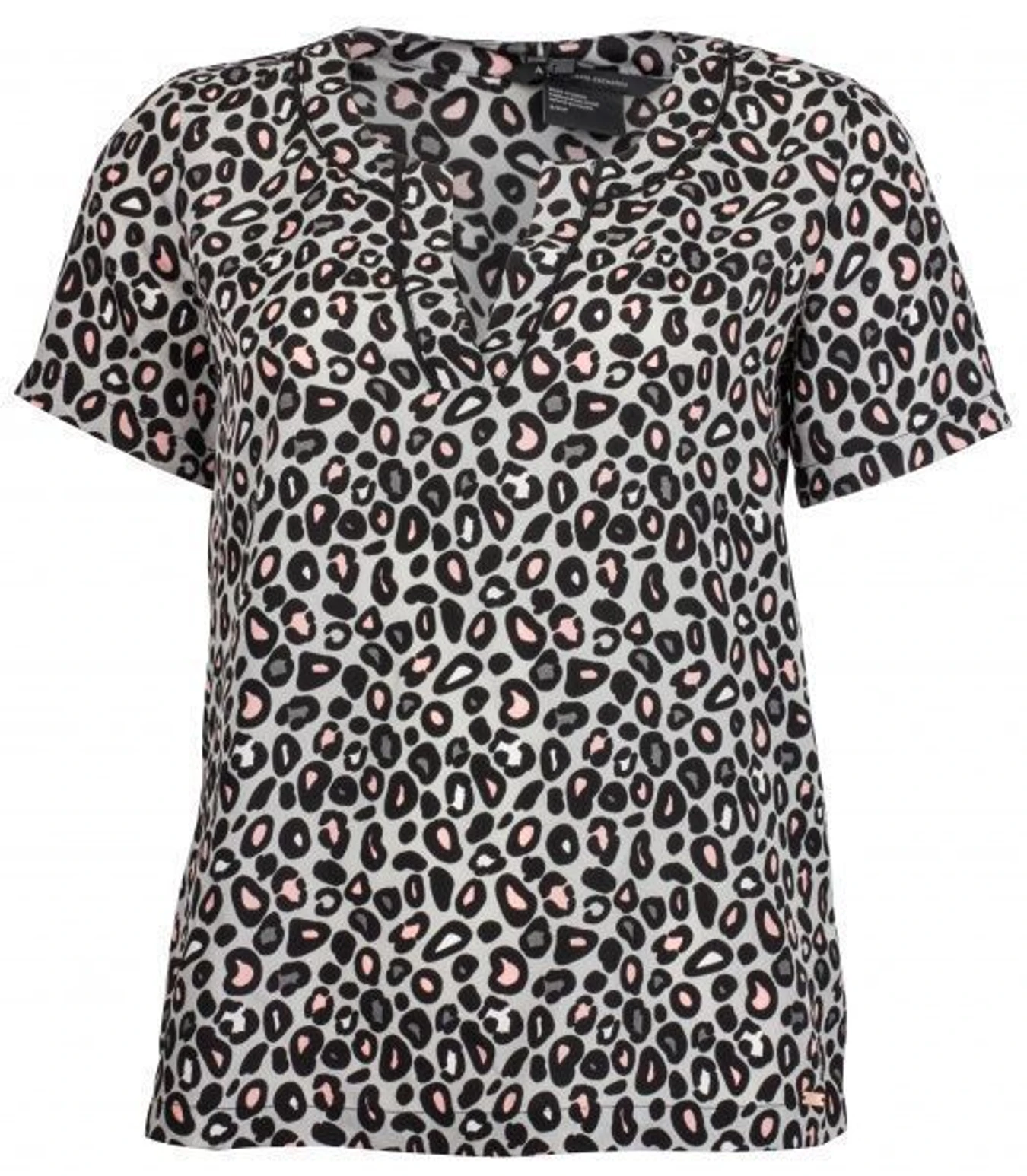 Блузы Armani Exchange модель 6YYH09-YNM2Z-2996 Фото