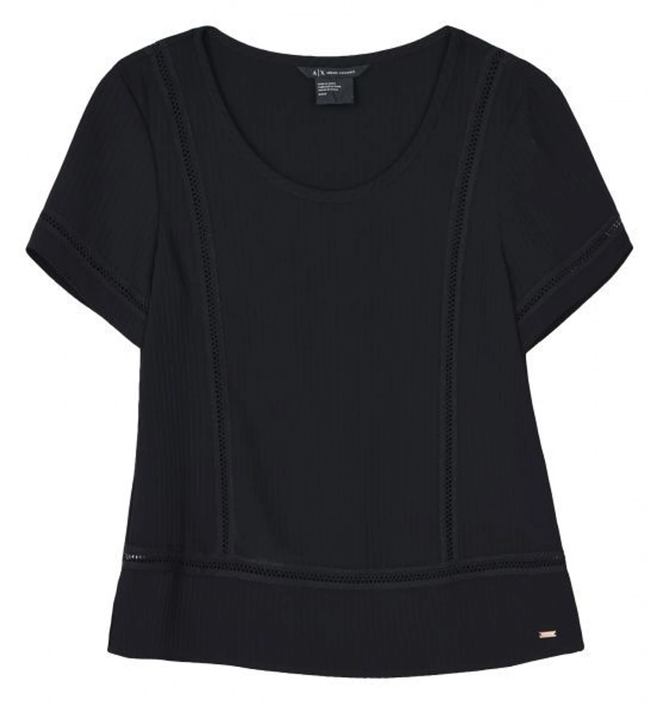 Блузы Armani Exchange модель 6YYH14-YN29Z-1200 Фото
