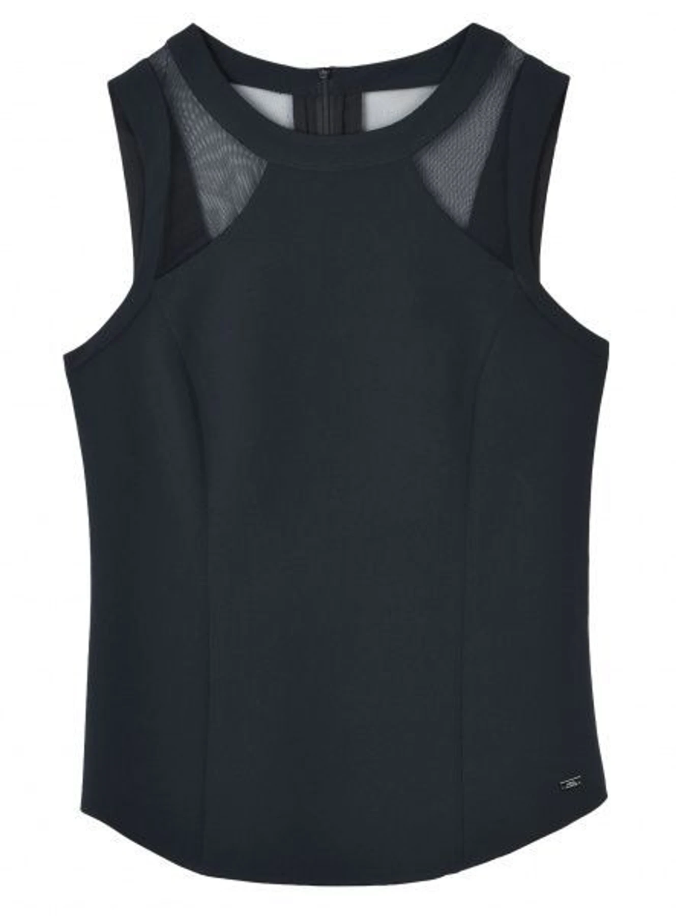Одяг для дому та сну Armani Exchange модель 6YYH15-YN32Z-1200 Фото