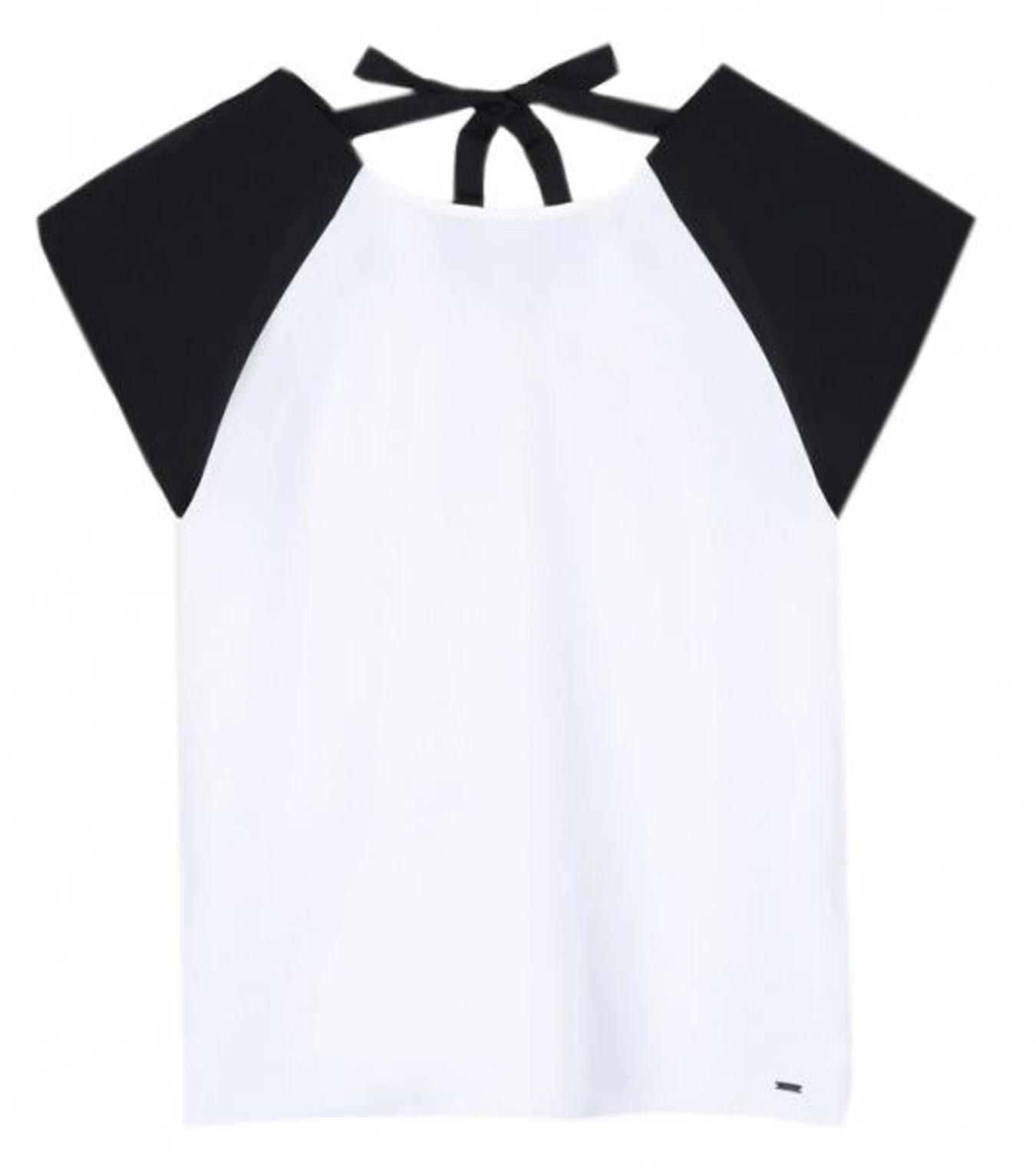 Блузы Armani Exchange модель 6YYH17-YN34Z-1100 Фото