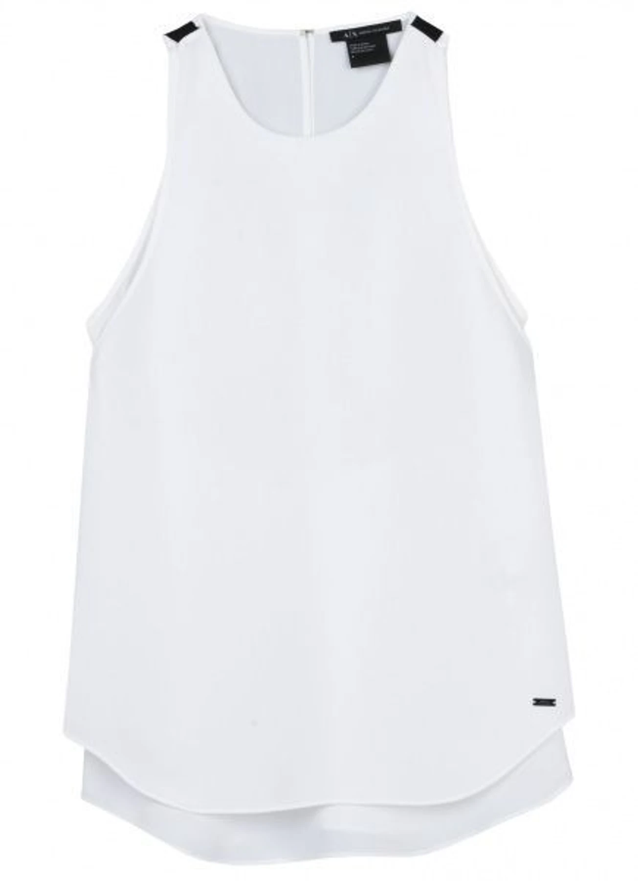 Одяг для дому та сну Armani Exchange модель 6YYH18-YN34Z-1100 Фото