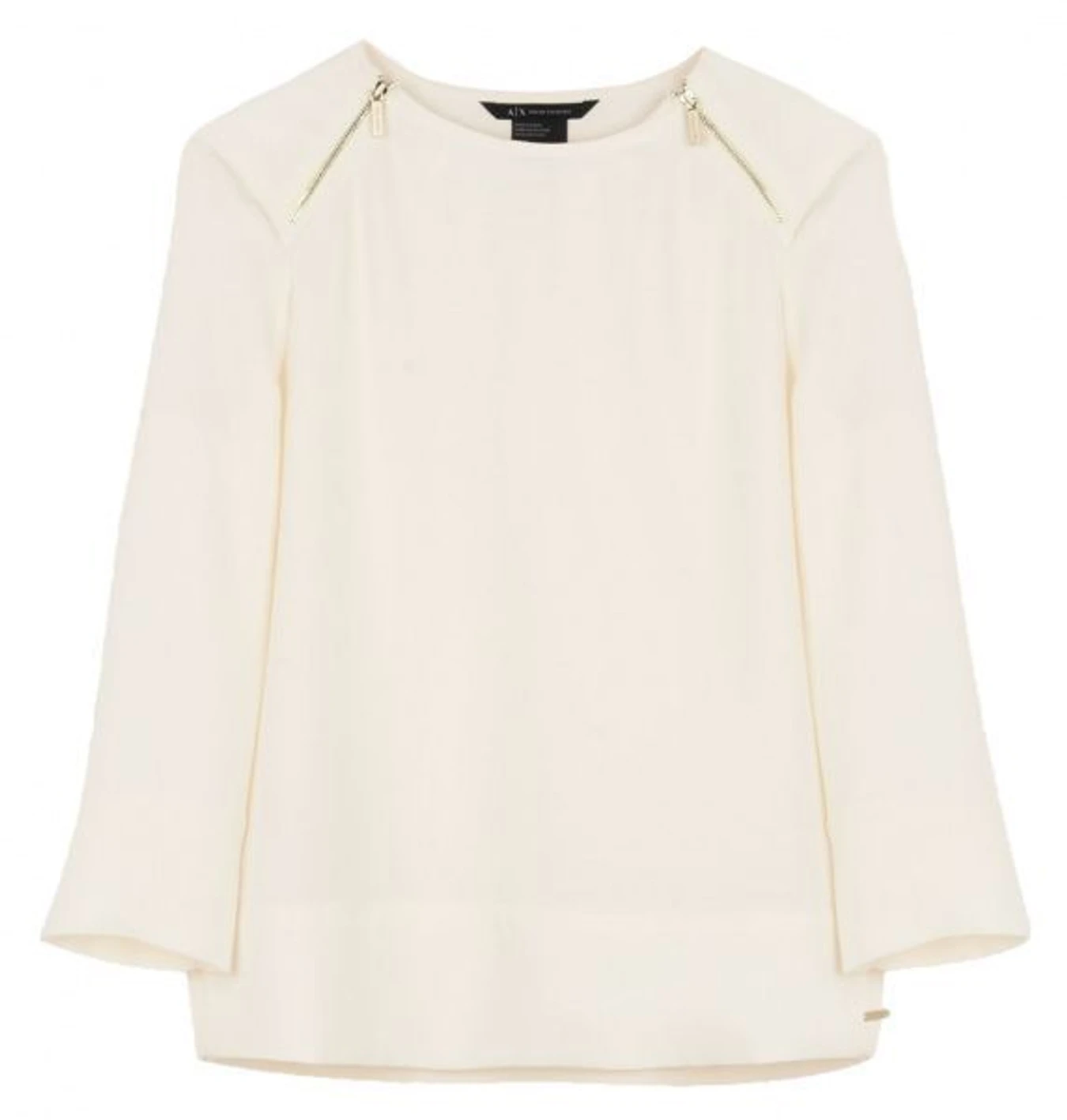 Блузы Armani Exchange модель 6YYH25-YN41Z-0111 Фото