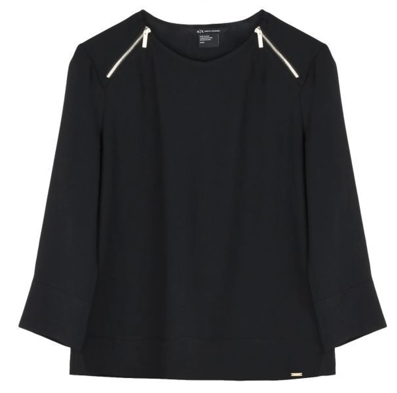 Блузы Armani Exchange модель 6YYH25-YN41Z-1200 Фото