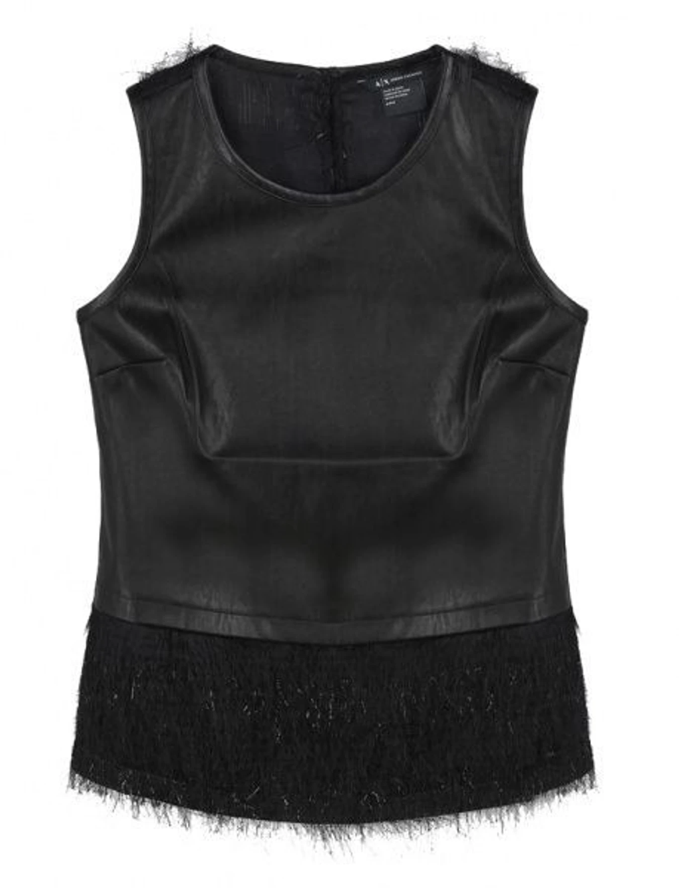 Одяг для дому та сну Armani Exchange модель 6YYH31-YN60Z-1200 Одяг для дому та сну Armani Exchange модель 6YYH31-YN60Z-1200 Фото