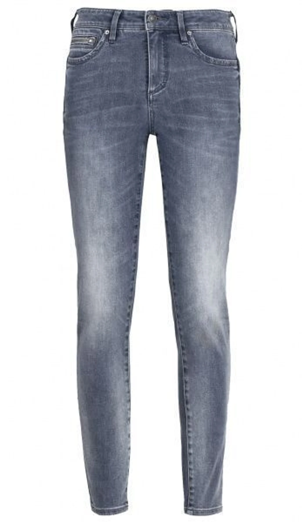 Джинсы Armani Exchange модель 6YYJ05-Y2BKZ-0903 Фото