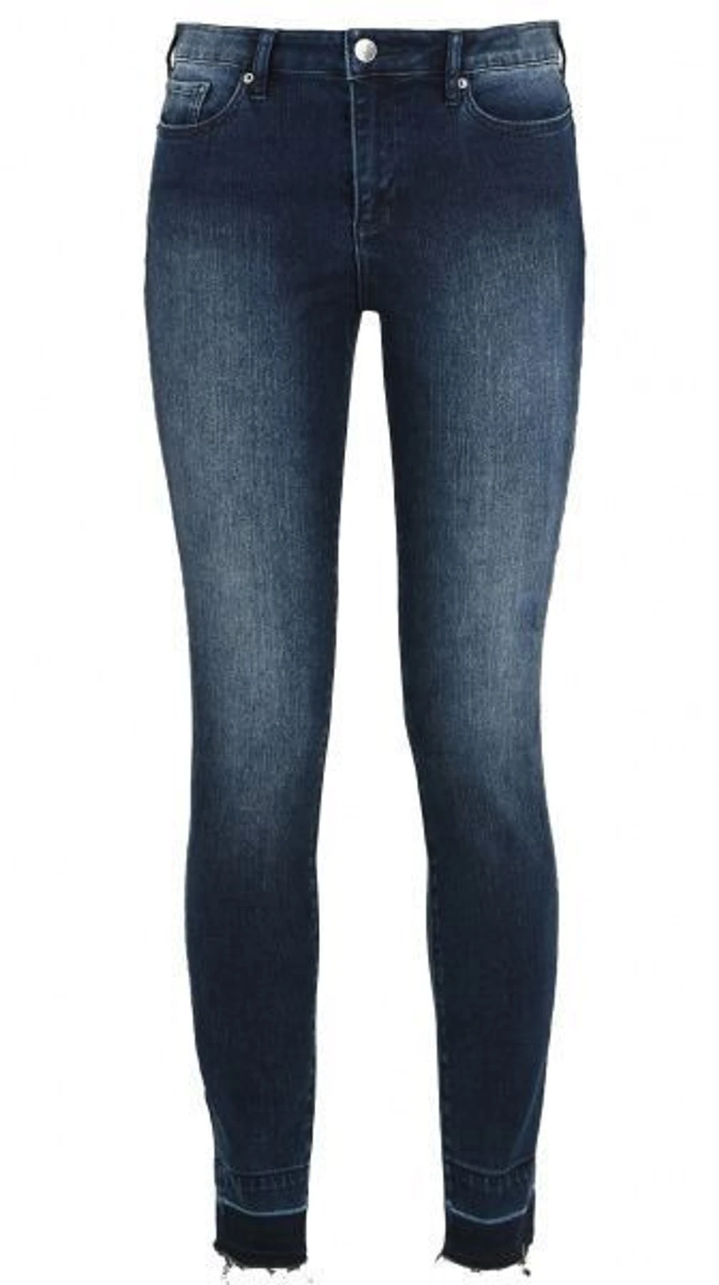 Джинсы Armani Exchange модель 6YYJ10-Y2BDZ-1500 Фото