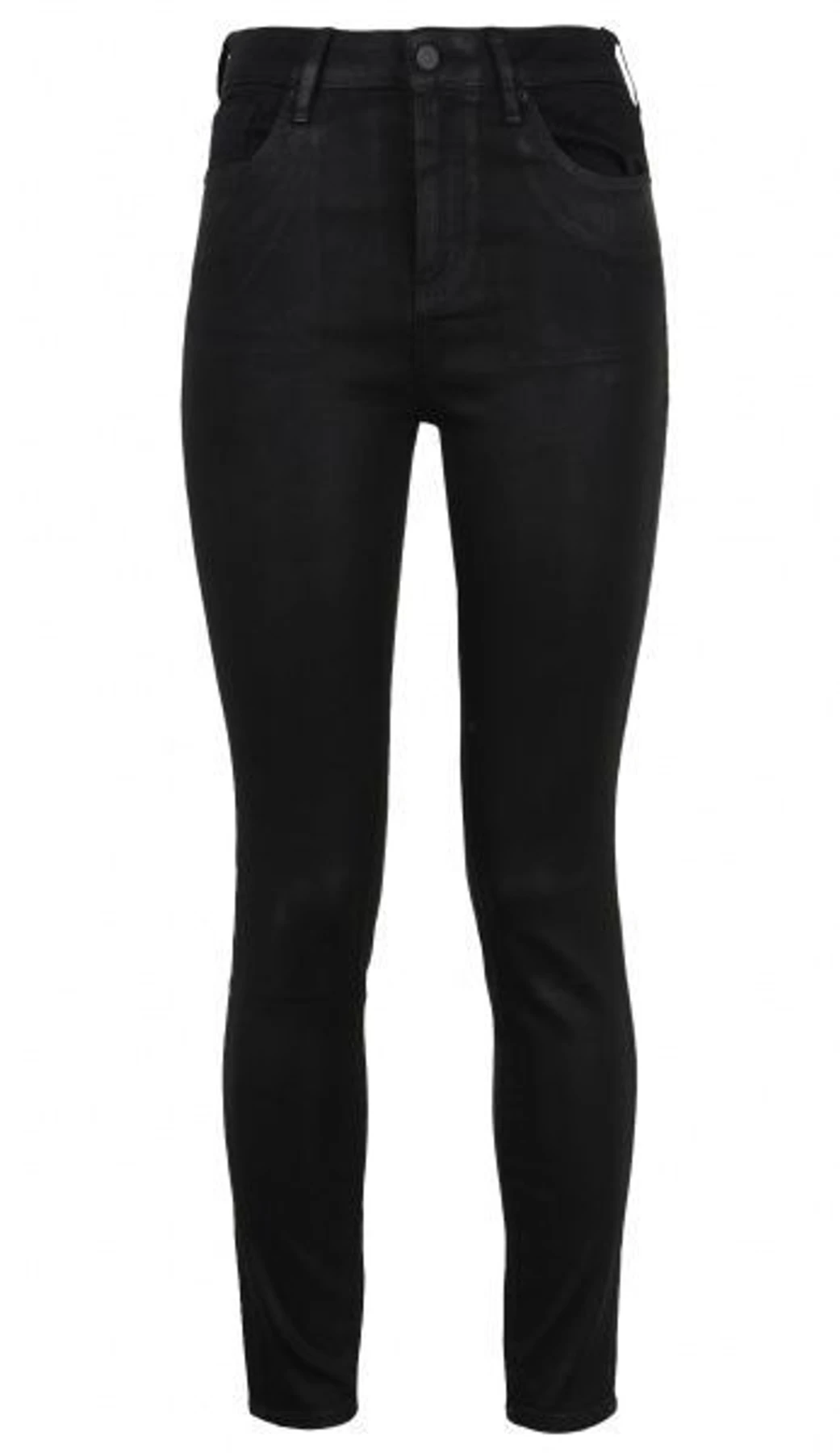 Джинсы Armani Exchange модель 6YYJ10-Y2BVZ-0204 Фото