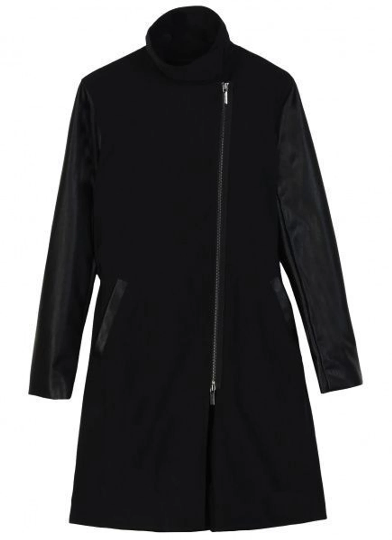 Пальта та плащі Armani Exchange модель 6YYK05-YN24Z-1200 Фото