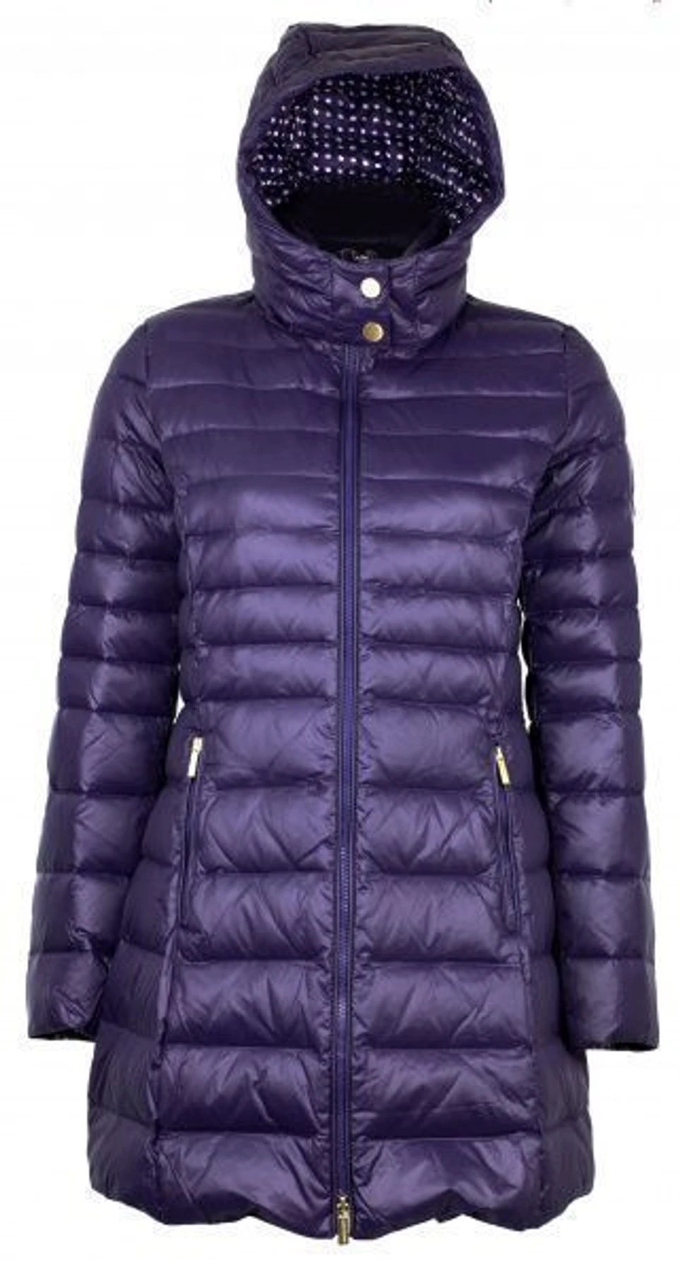 Куртка пуховая Armani Exchange модель 6YYK07-YN67Z-1318 Фото