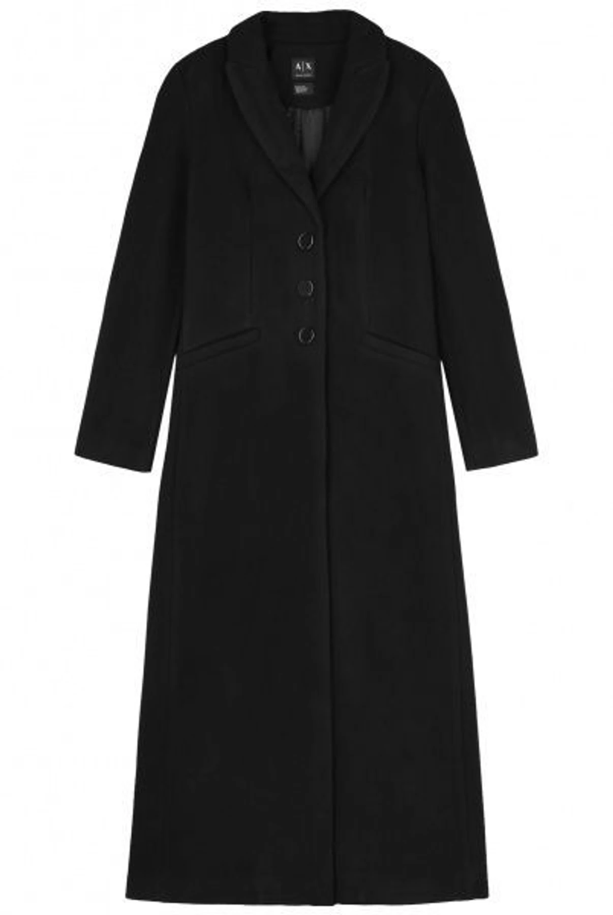 Пальта та плащі Armani Exchange модель 6YYL01-YN39Z-1200 Фото