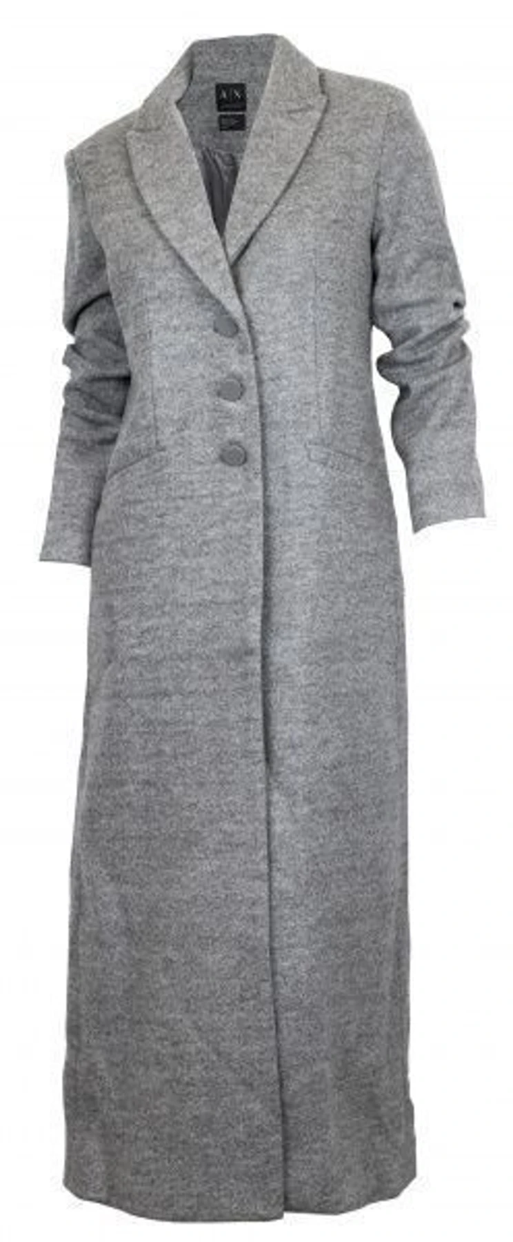 Пальта та плащі Armani Exchange модель 6YYL01-YN39Z-3937 Фото