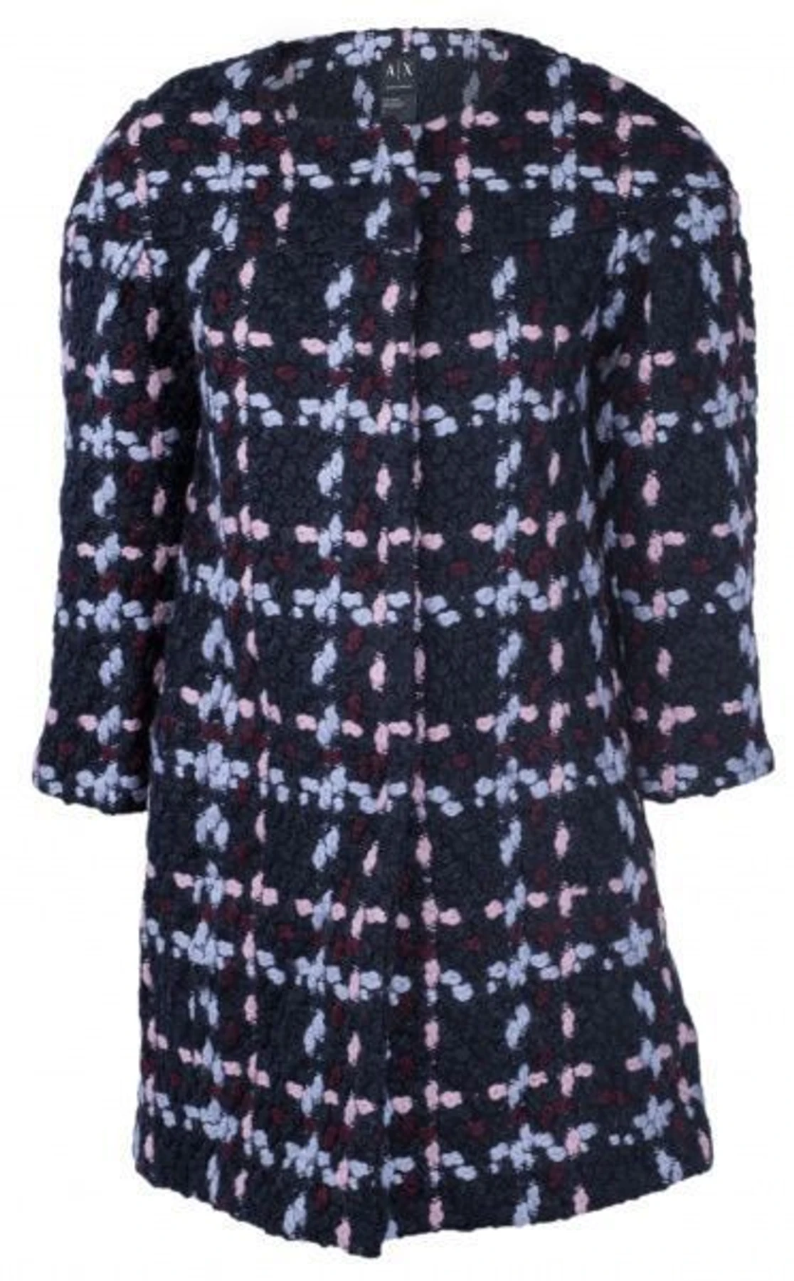 Пальта та плащі Armani Exchange модель 6YYL04-YN55Z-3527 Фото