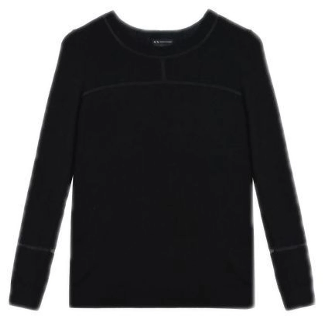 Свитры и кардиганы Armani Exchange модель 6YYM1B-YML5Z-1200 Фото
