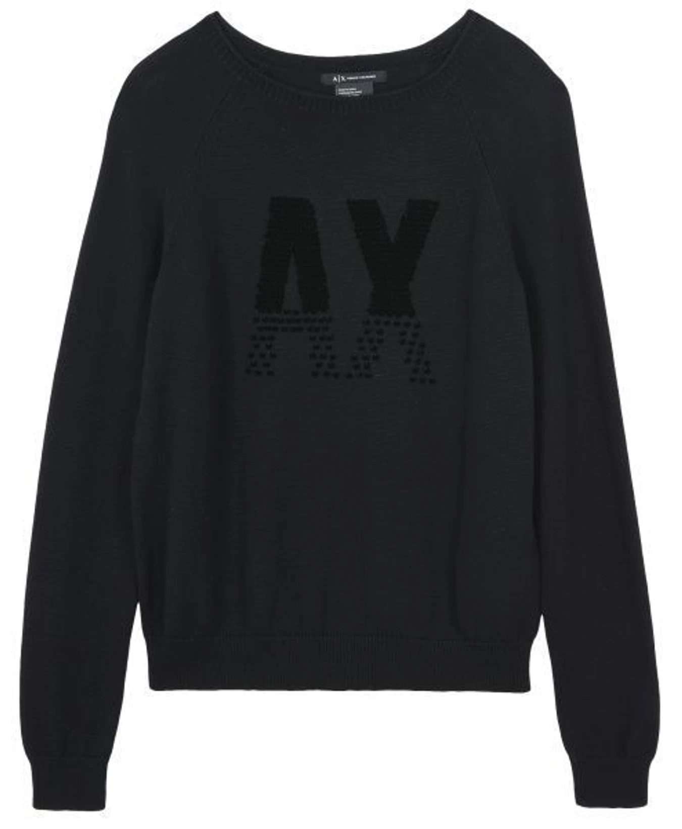 Пуловер Armani Exchange модель 6YYM1P-YMA9Z-1200 Фото