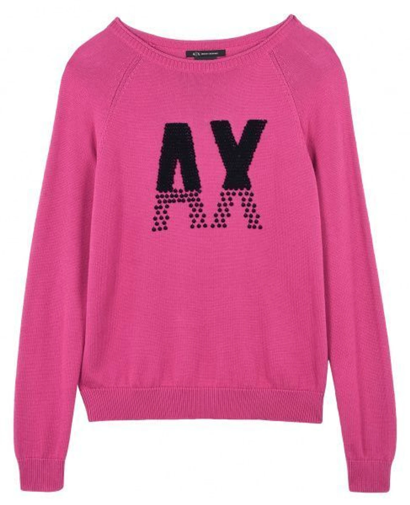 Свитры и кардиганы Armani Exchange модель 6YYM1P-YMA9Z-1408 Фото