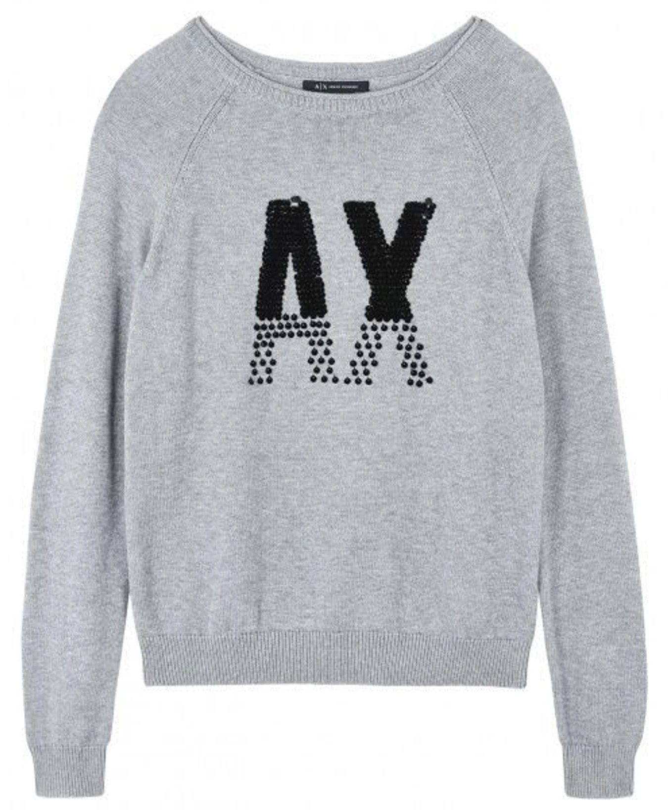 Свитры и кардиганы Armani Exchange модель 6YYM1P-YMA9Z-3937 Фото