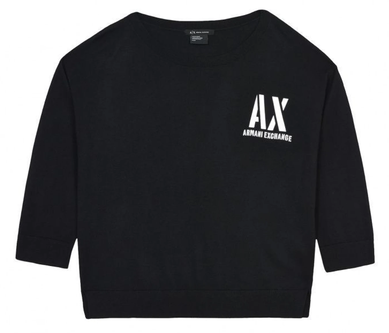 Свитры и кардиганы Armani Exchange модель 6YYM1S-YMF2Z-1200 Фото