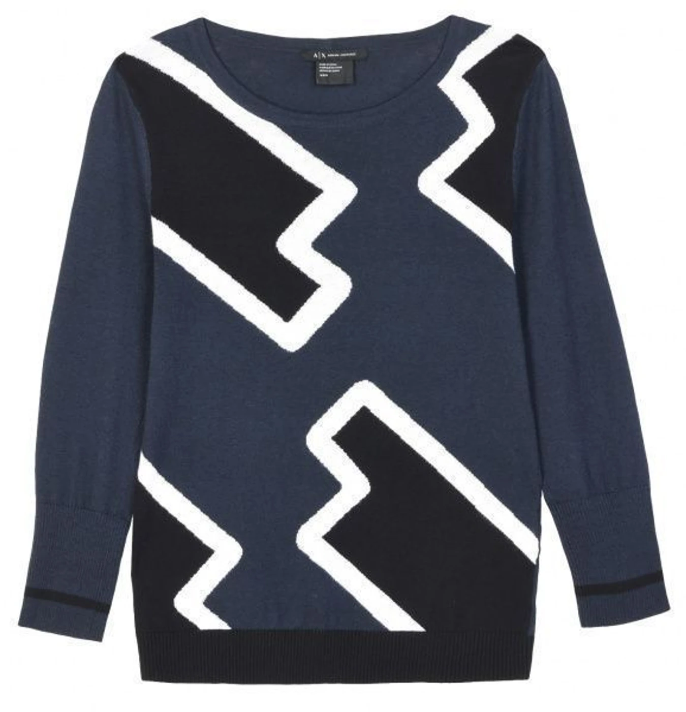 Свитры и кардиганы Armani Exchange модель 6YYM2C-YMF2Z-0599 Фото