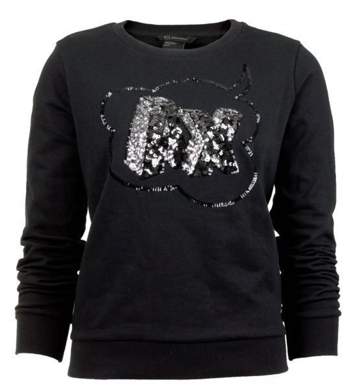 Свитры и кардиганы Armani Exchange модель 6YYM78-YJE5Z-1200 Фото