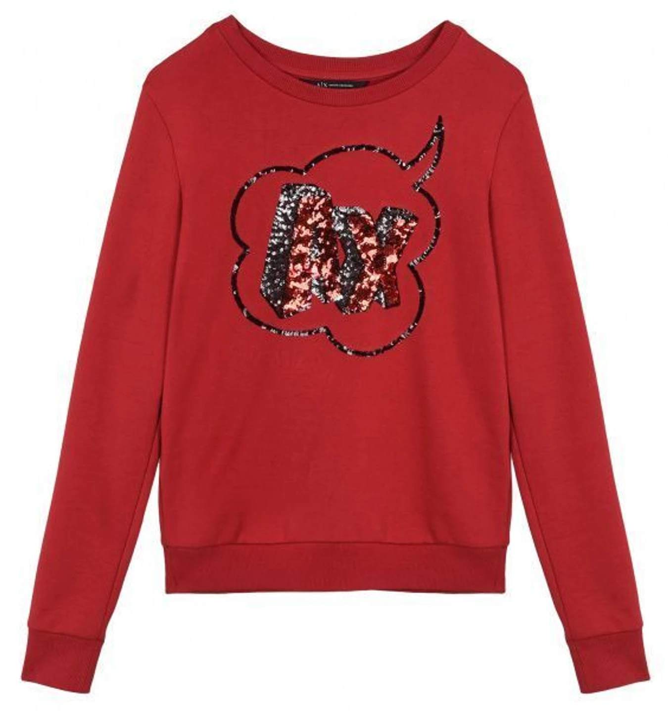 Свитры и кардиганы Armani Exchange модель 6YYM78-YJE5Z-1415 Фото