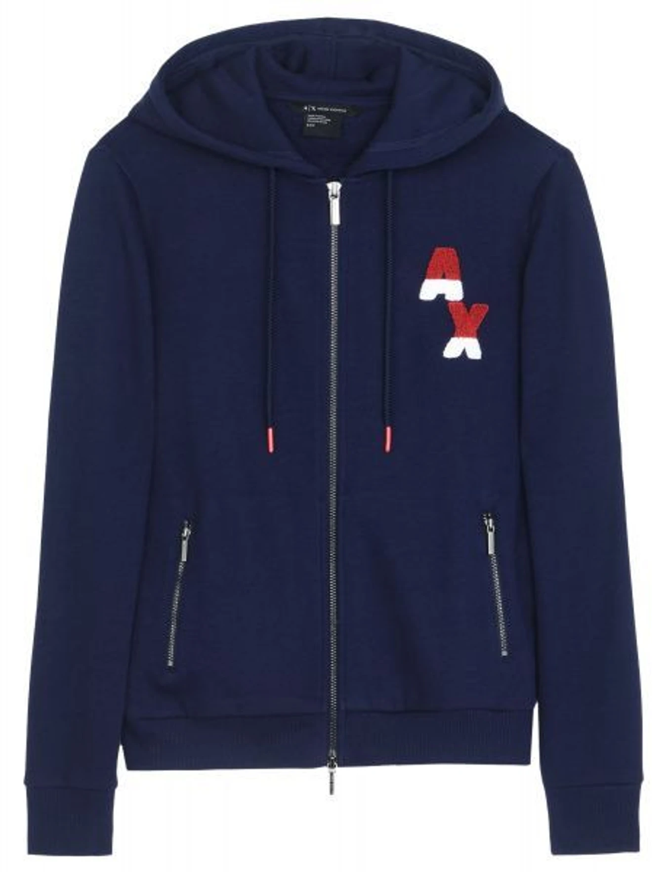Худи и свитшоты Armani Exchange модель 6YYM85-YJE5Z-1501 Худи и свитшоты Armani Exchange модель 6YYM85-YJE5Z-1501 Фото