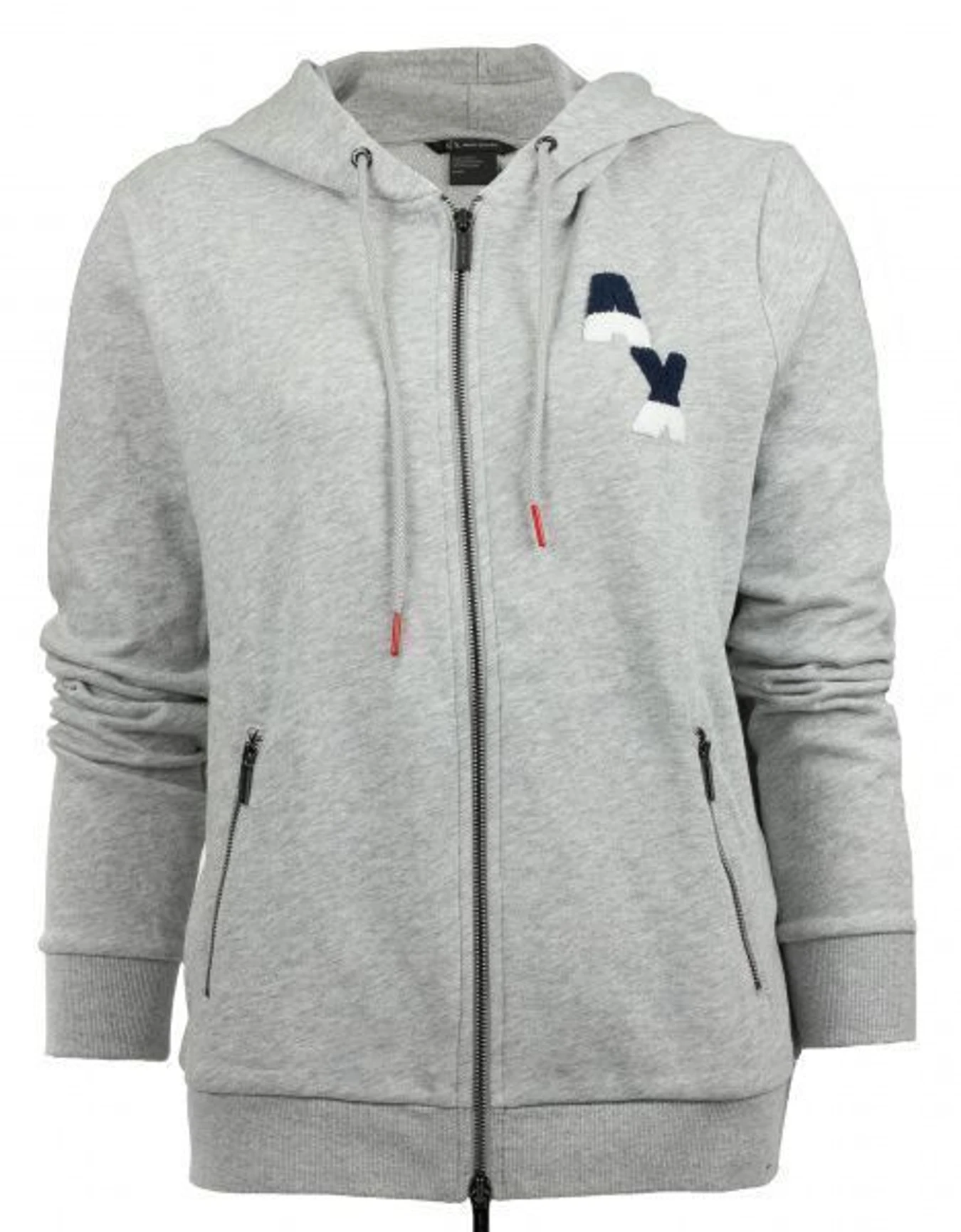 Худи и свитшоты Armani Exchange модель 6YYM85-YJE5Z-3911 Худи и свитшоты Armani Exchange модель 6YYM85-YJE5Z-3911 Фото