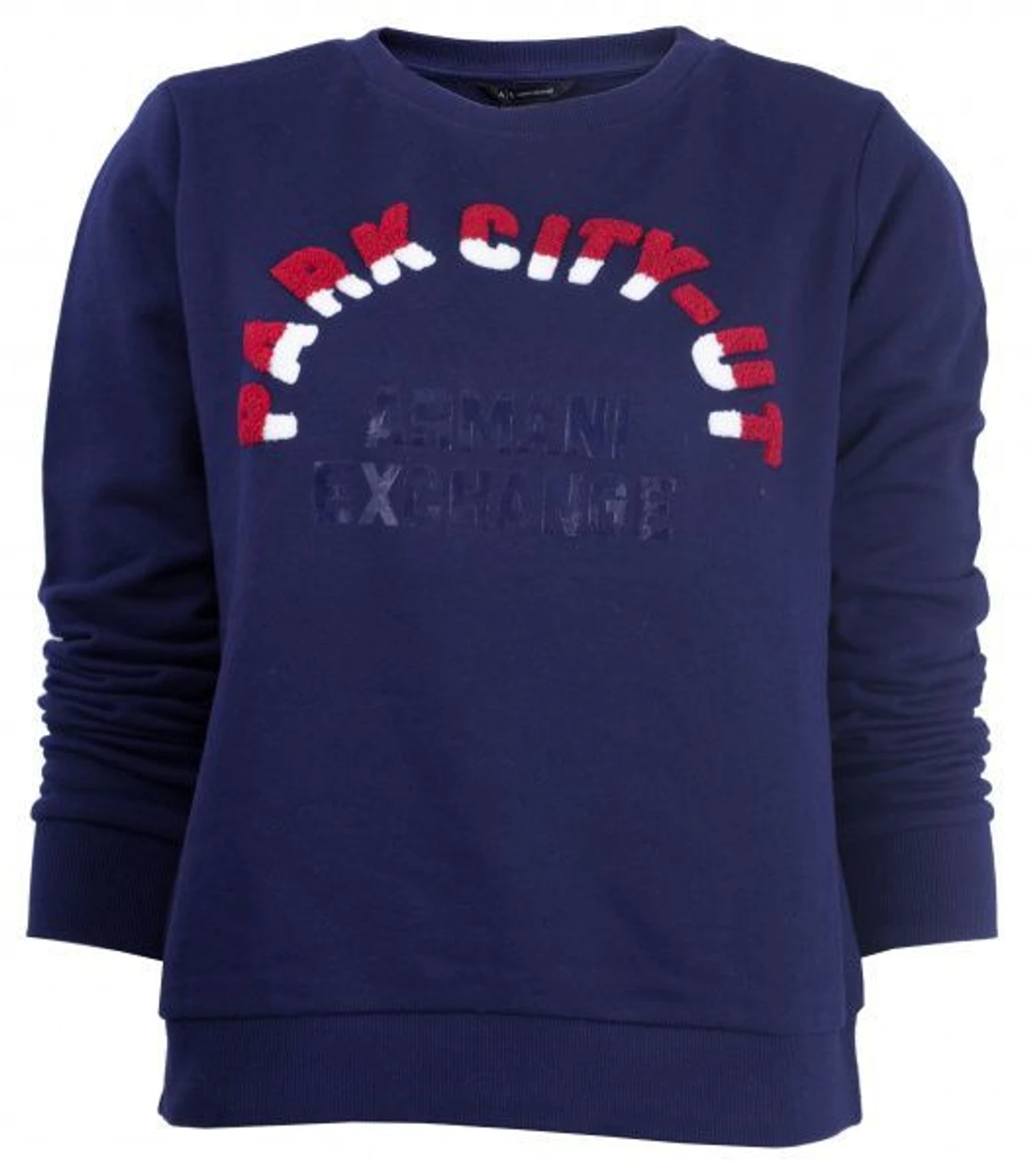 Свитры и кардиганы Armani Exchange модель 6YYM86-YJE5Z-1501 Фото