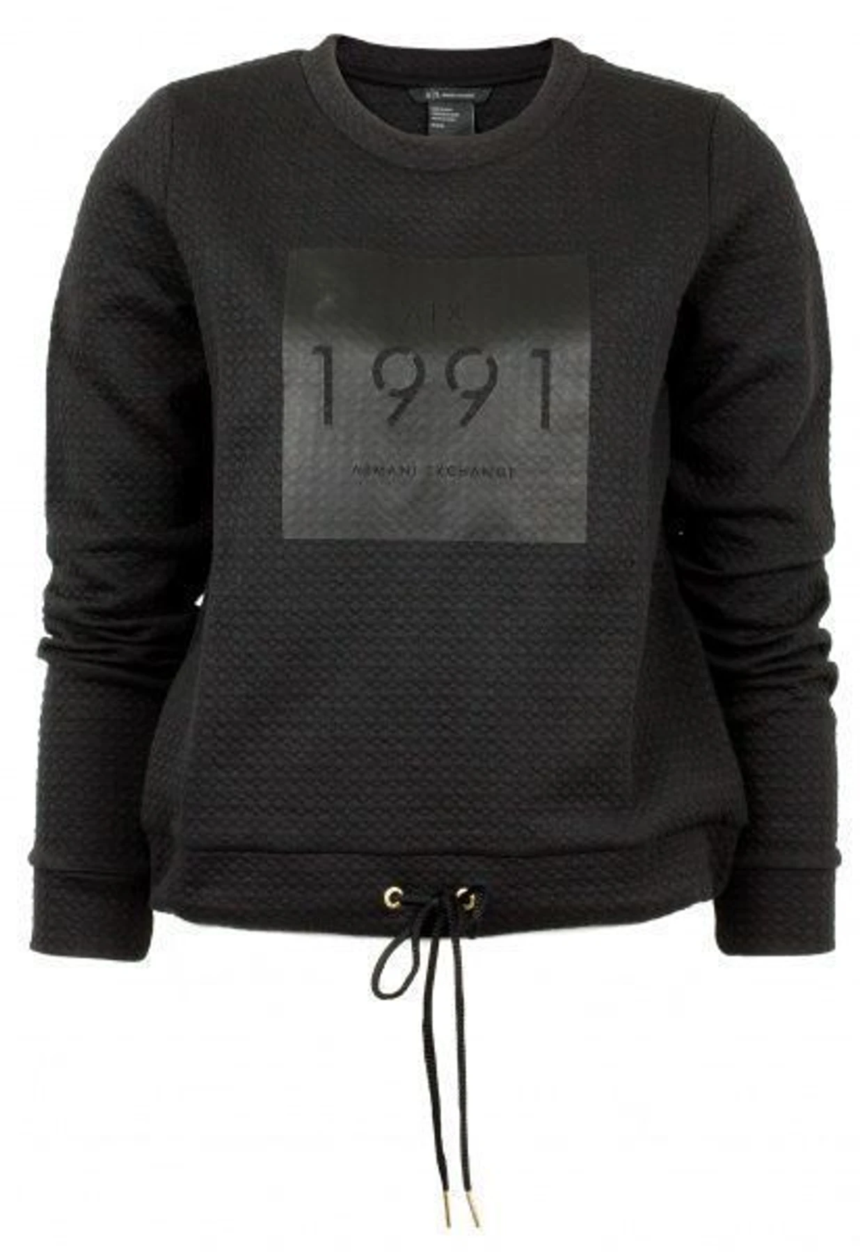 Свитры и кардиганы Armani Exchange модель 6YYM90-YJQ2Z-1200 Фото