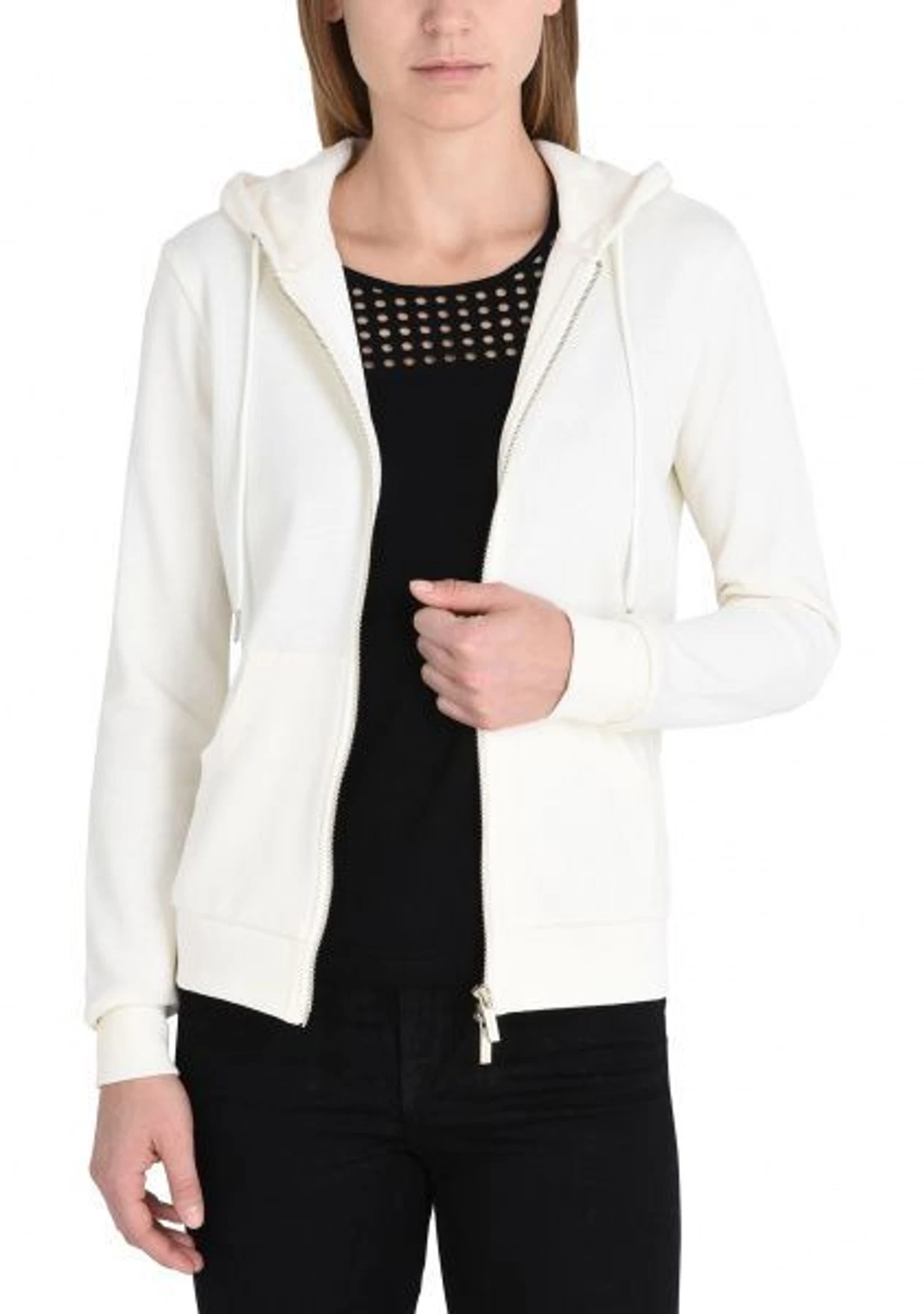 Худи и свитшоты Armani Exchange модель 6YYMAC-YJE5Z-0111 Фото
