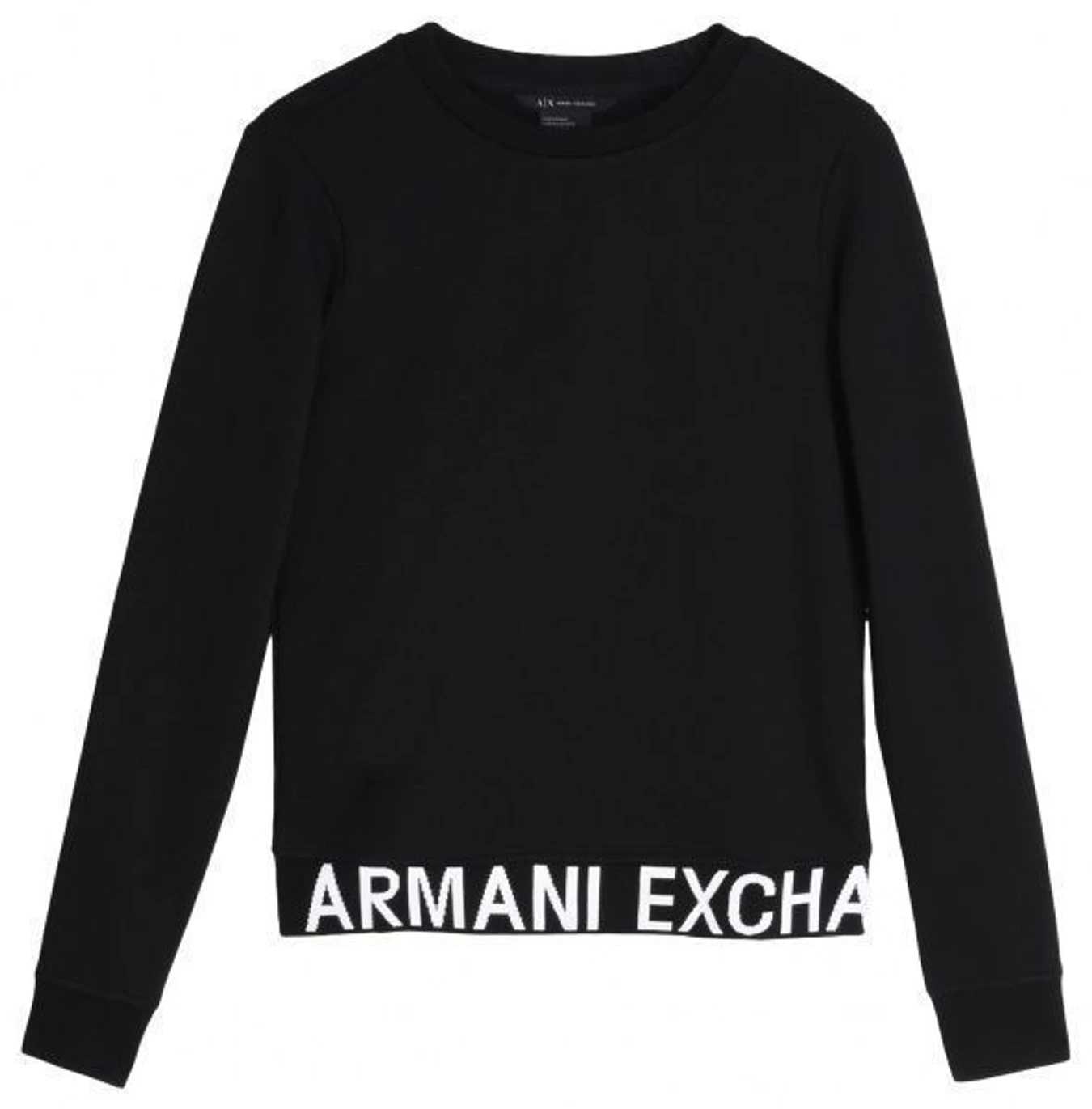 Свитры и кардиганы Armani Exchange модель 6YYMAG-YJE5Z-1200 Фото