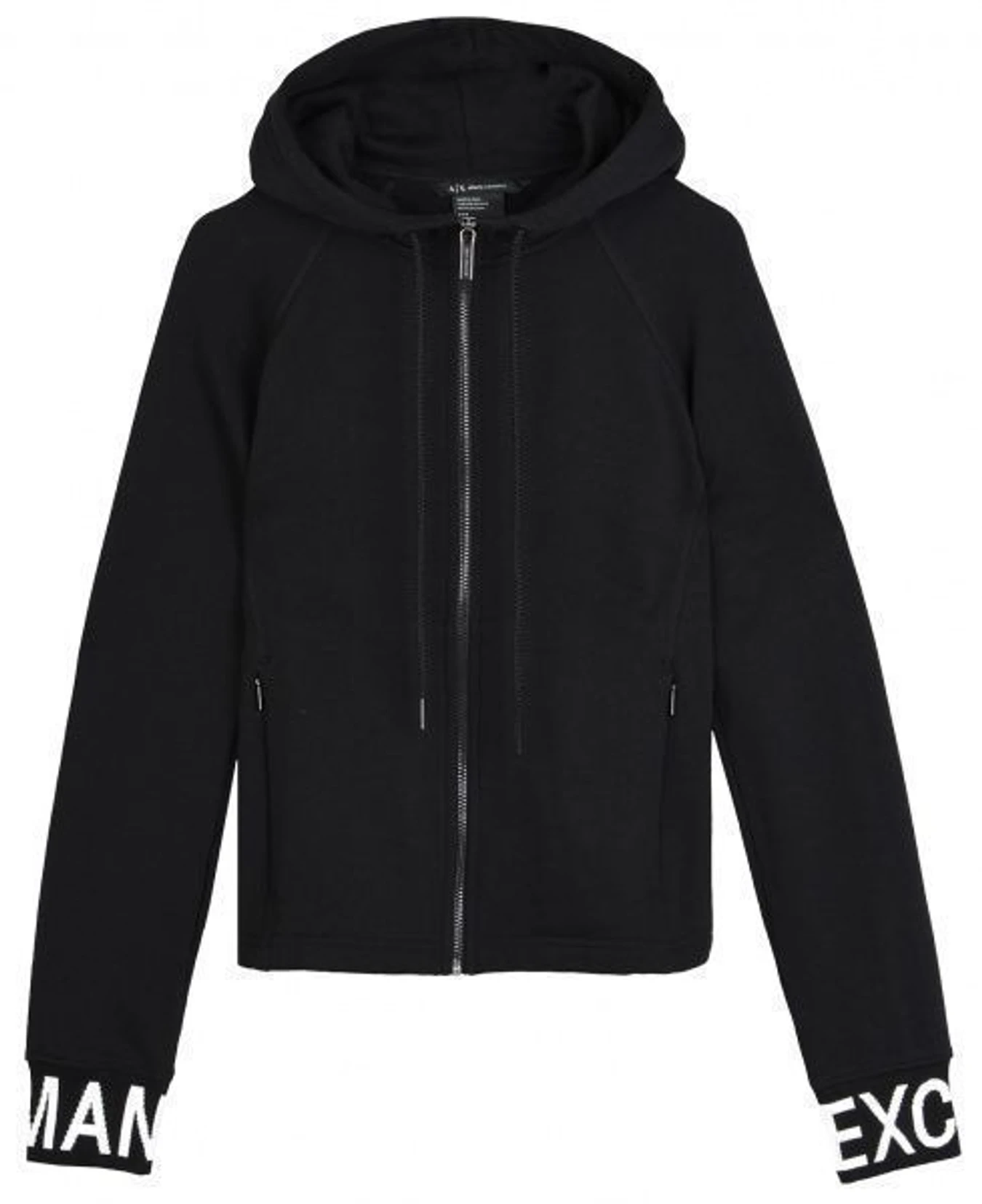 Худи и свитшоты Armani Exchange модель 6YYMAK-YJE5Z-1200 Фото