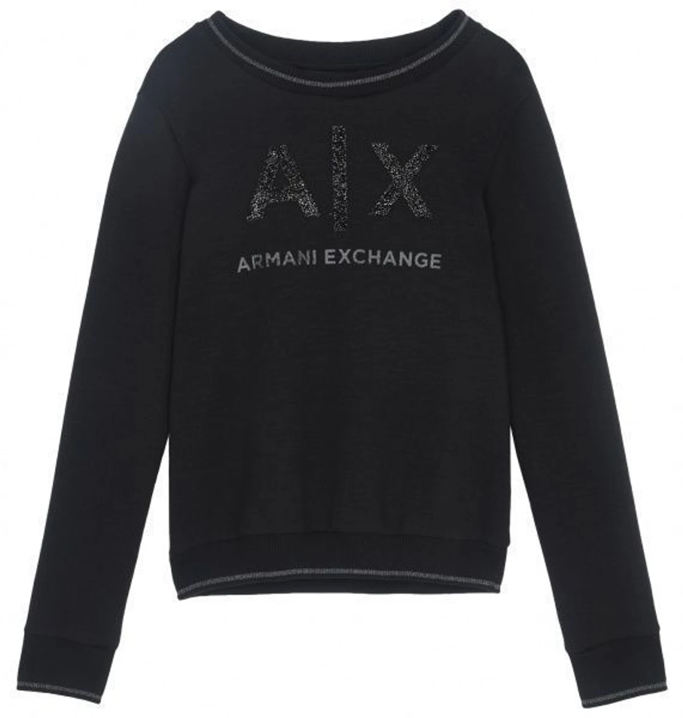 Свитры и кардиганы Armani Exchange модель 6YYMAV-YJQ5Z-1200 Фото