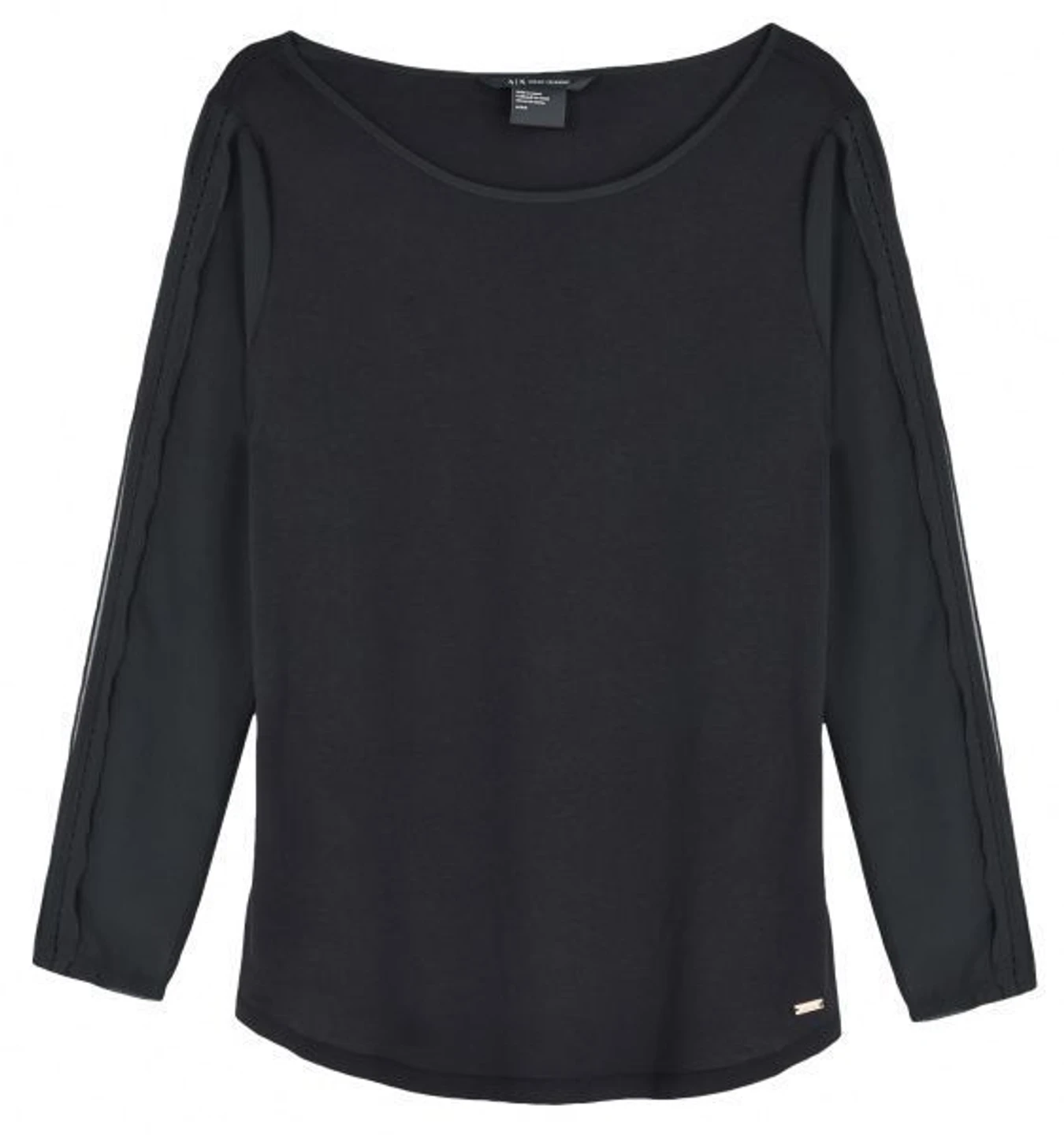 Светри та кардигани Armani Exchange модель 6YYMAZ-YJF4Z-1200 Фото