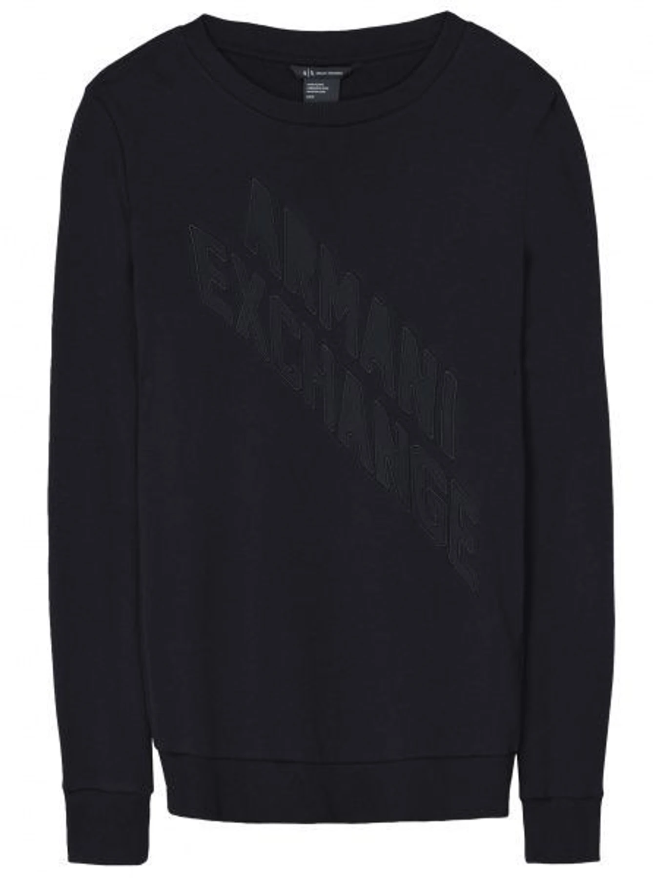 Свитры и кардиганы Armani Exchange модель 6YYMBC-YJQ4Z-1200 Фото