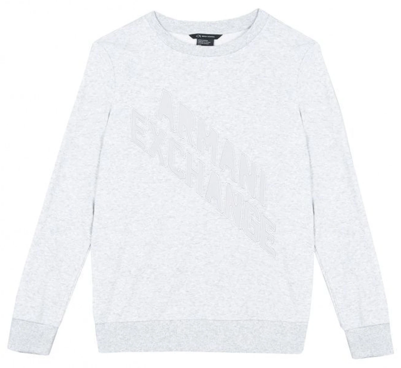 Свитры и кардиганы Armani Exchange модель 6YYMBC-YJQ4Z-3911 Фото