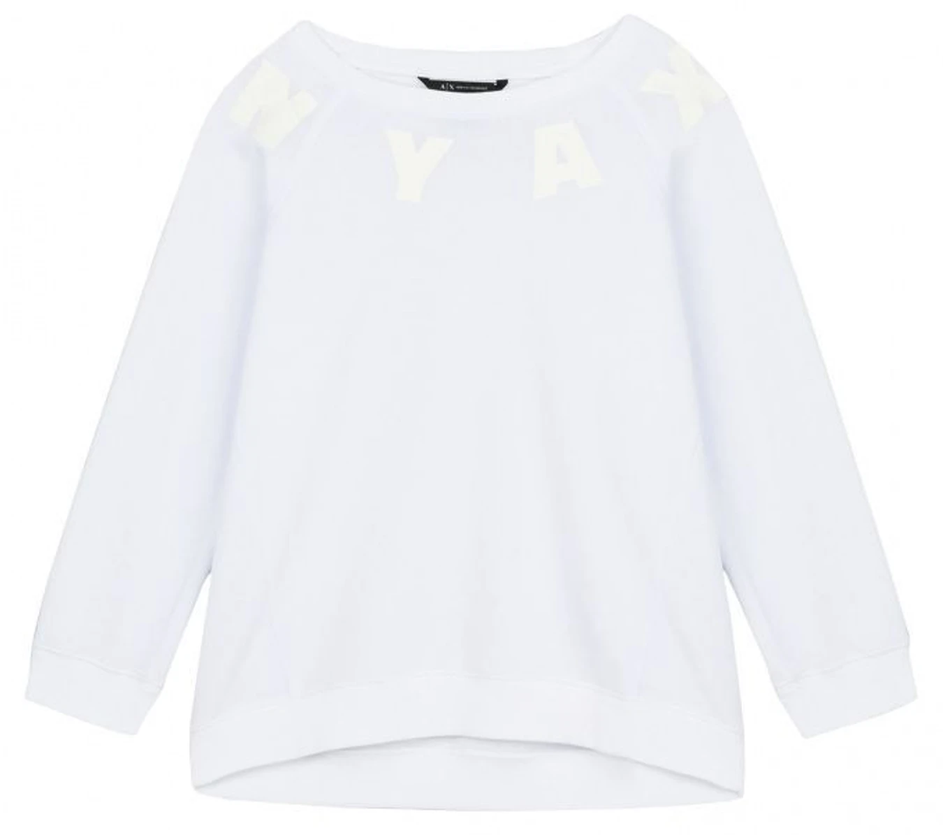 Свитры и кардиганы Armani Exchange модель 6YYMBE-YJQ4Z-1100 Фото