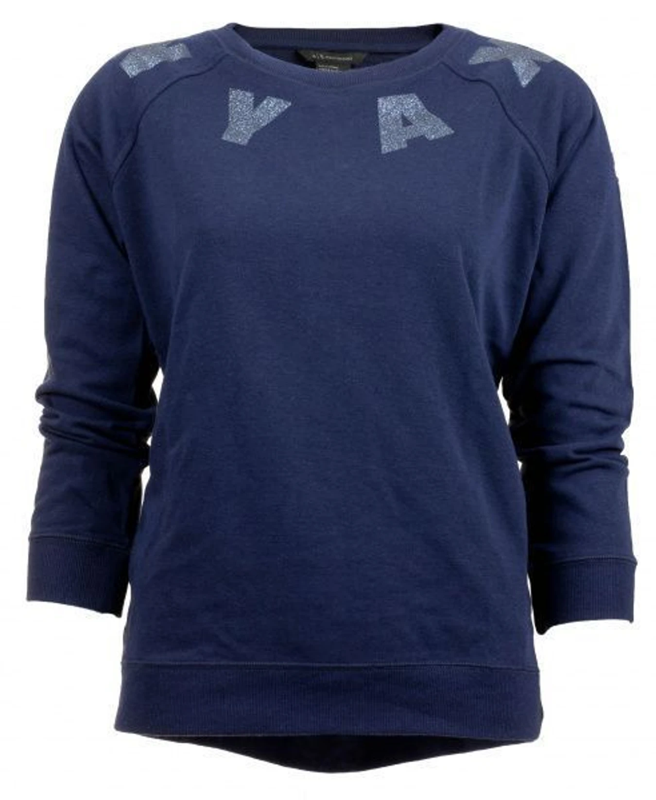Свитры и кардиганы Armani Exchange модель 6YYMBE-YJQ4Z-1501 Фото
