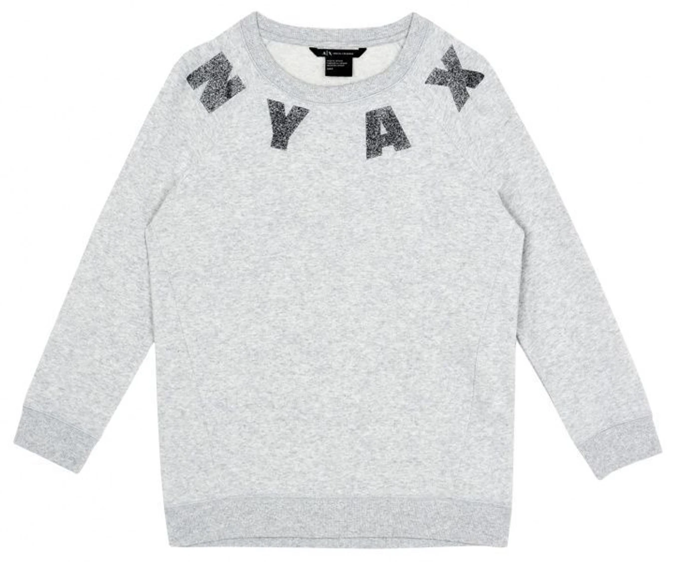 Свитры и кардиганы Armani Exchange модель 6YYMBE-YJQ4Z-3911 Фото