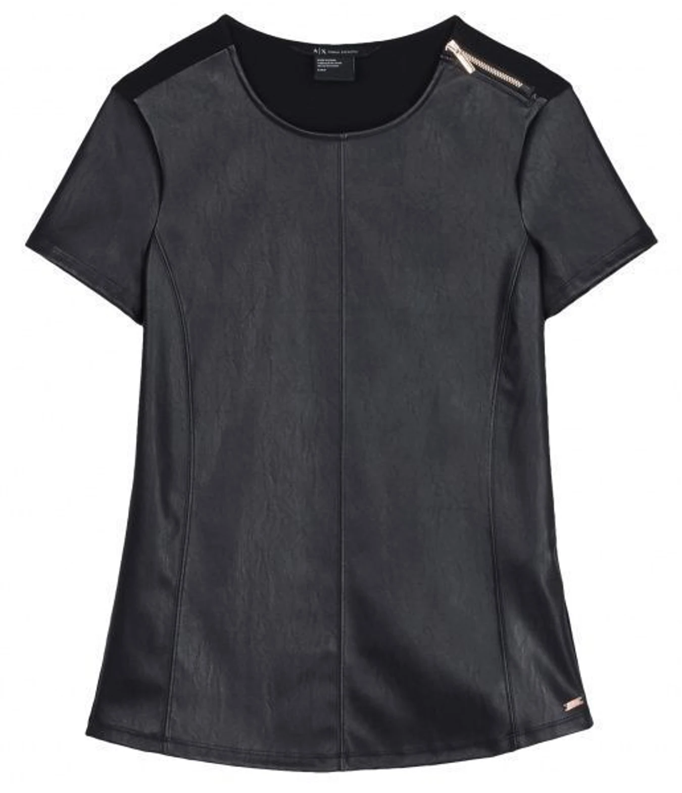 Блузы Armani Exchange модель 6YYMBH-YJB5Z-1200 Фото