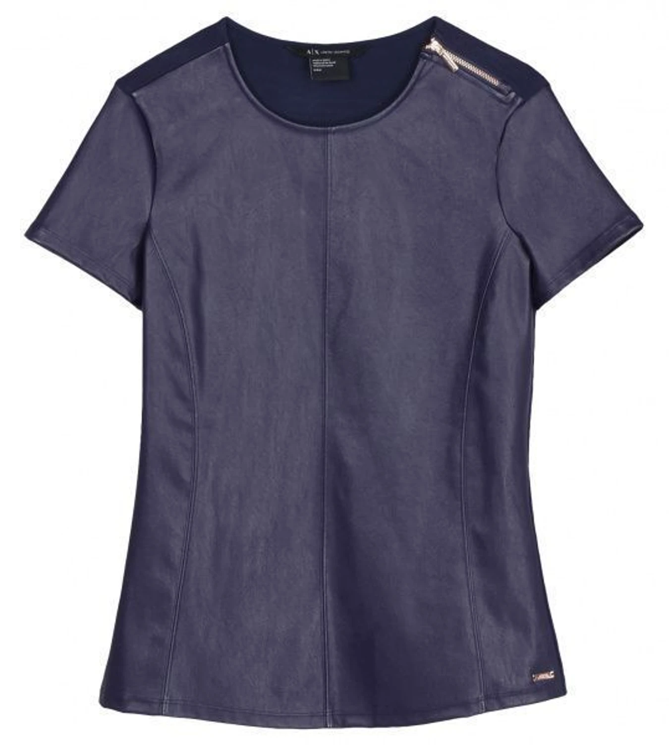 Блузы Armani Exchange модель 6YYMBH-YJB5Z-1501 Фото