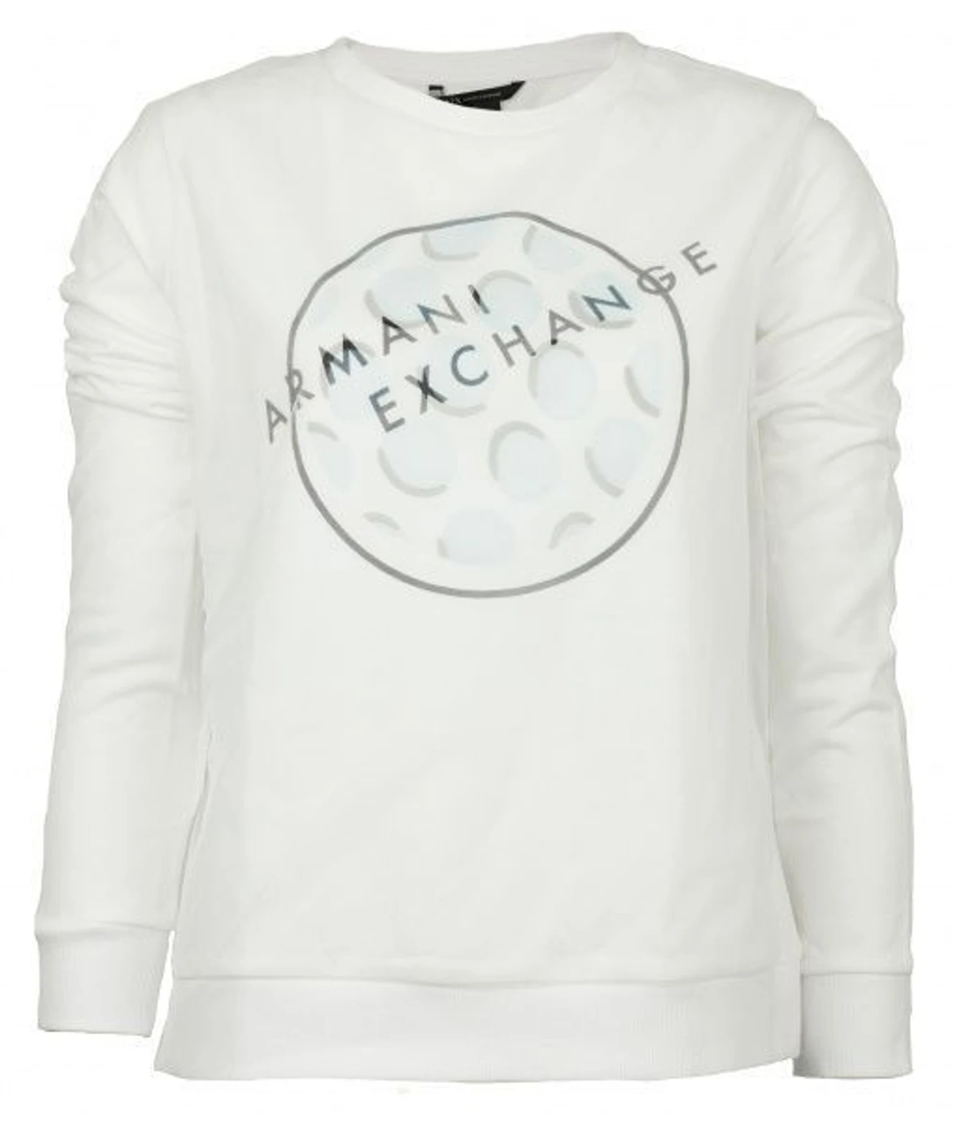 Светри та кардигани Armani Exchange модель 6YYMBM-YJQ4Z-1100 Фото